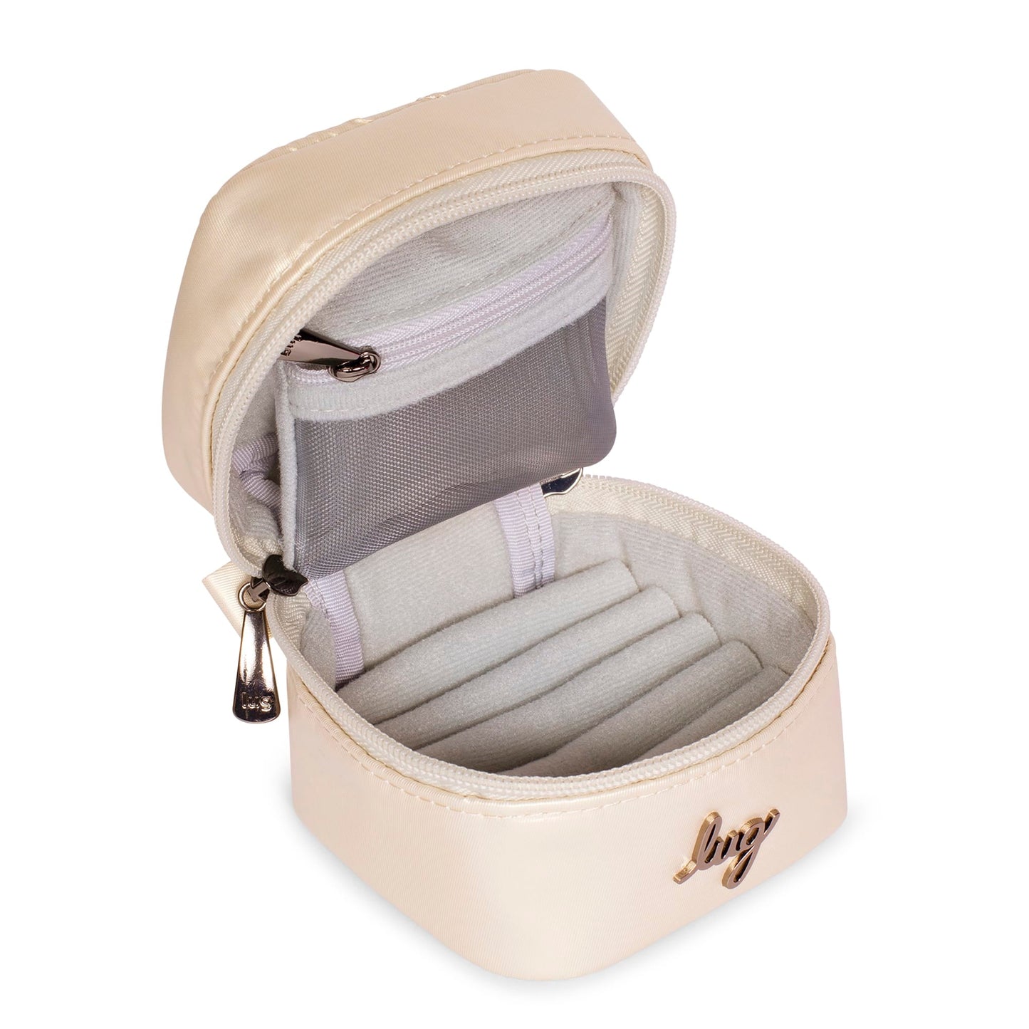 Swizzle Mini Jewelry Case