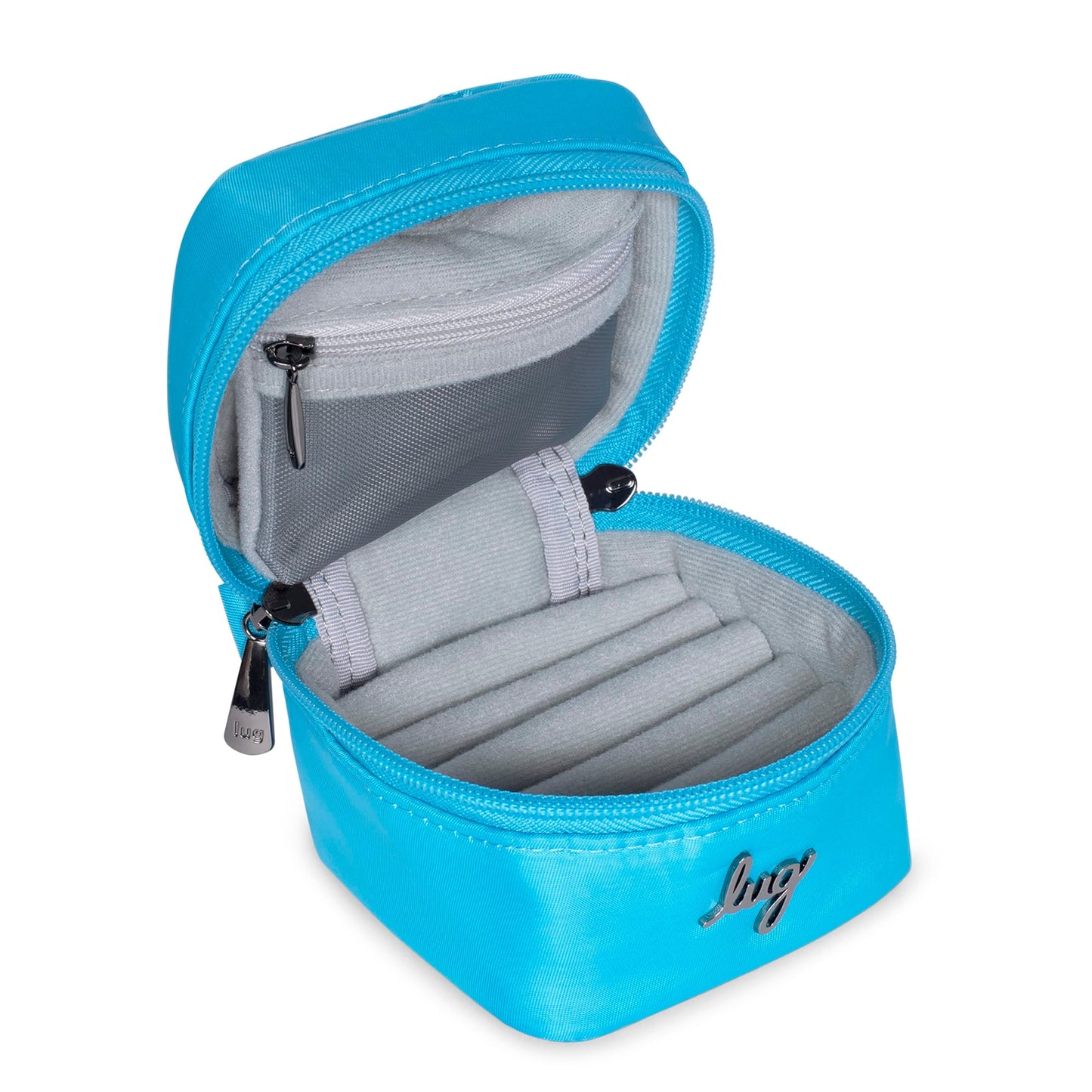 Swizzle Mini Jewelry Case