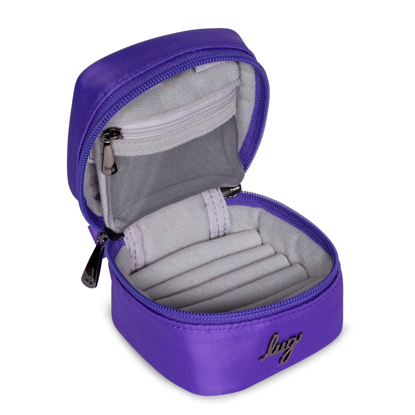 Swizzle Mini Jewelry Case