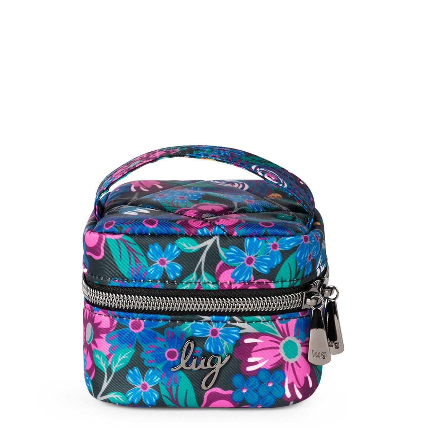 Swizzle Mini Jewelry Case