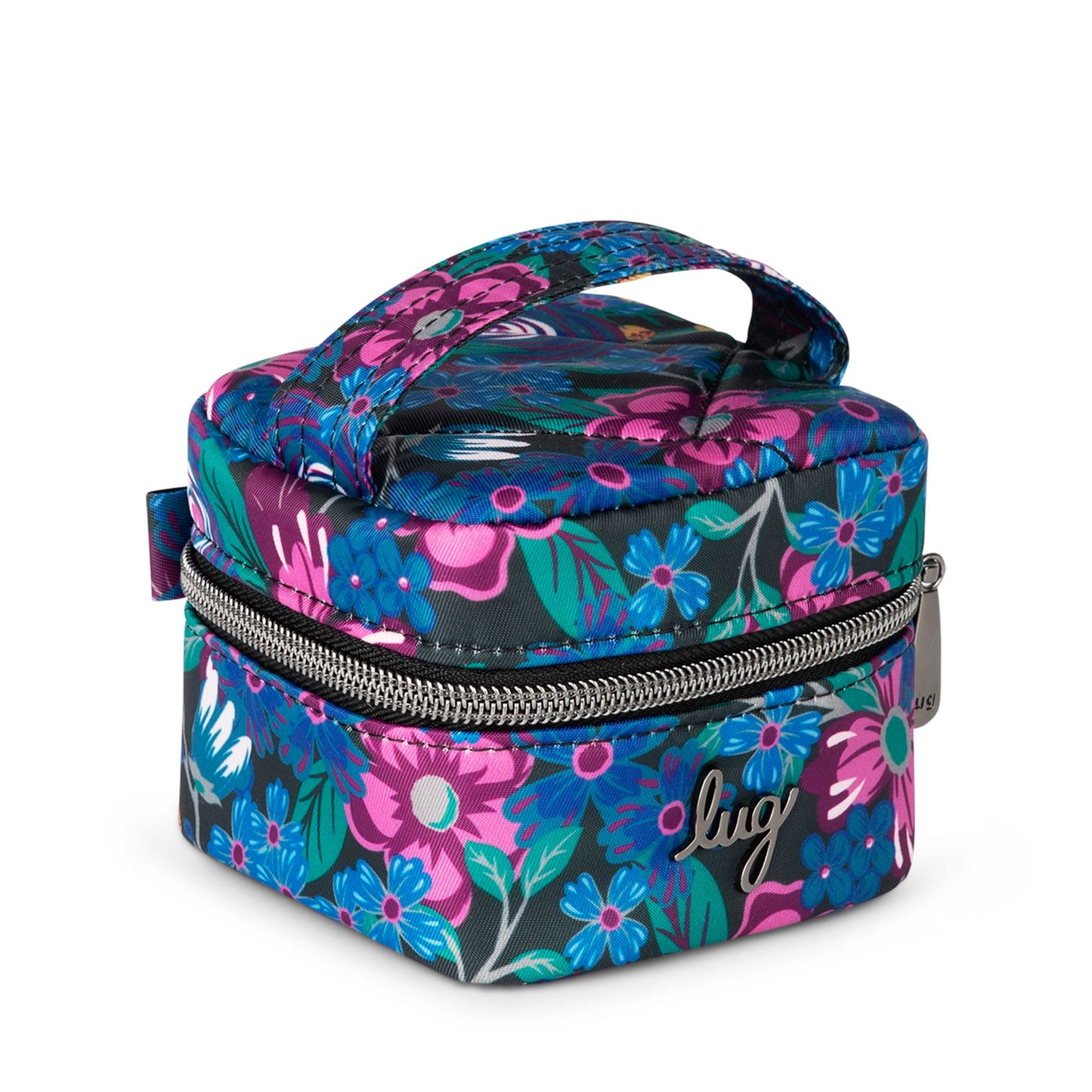 Swizzle Mini Jewelry Case