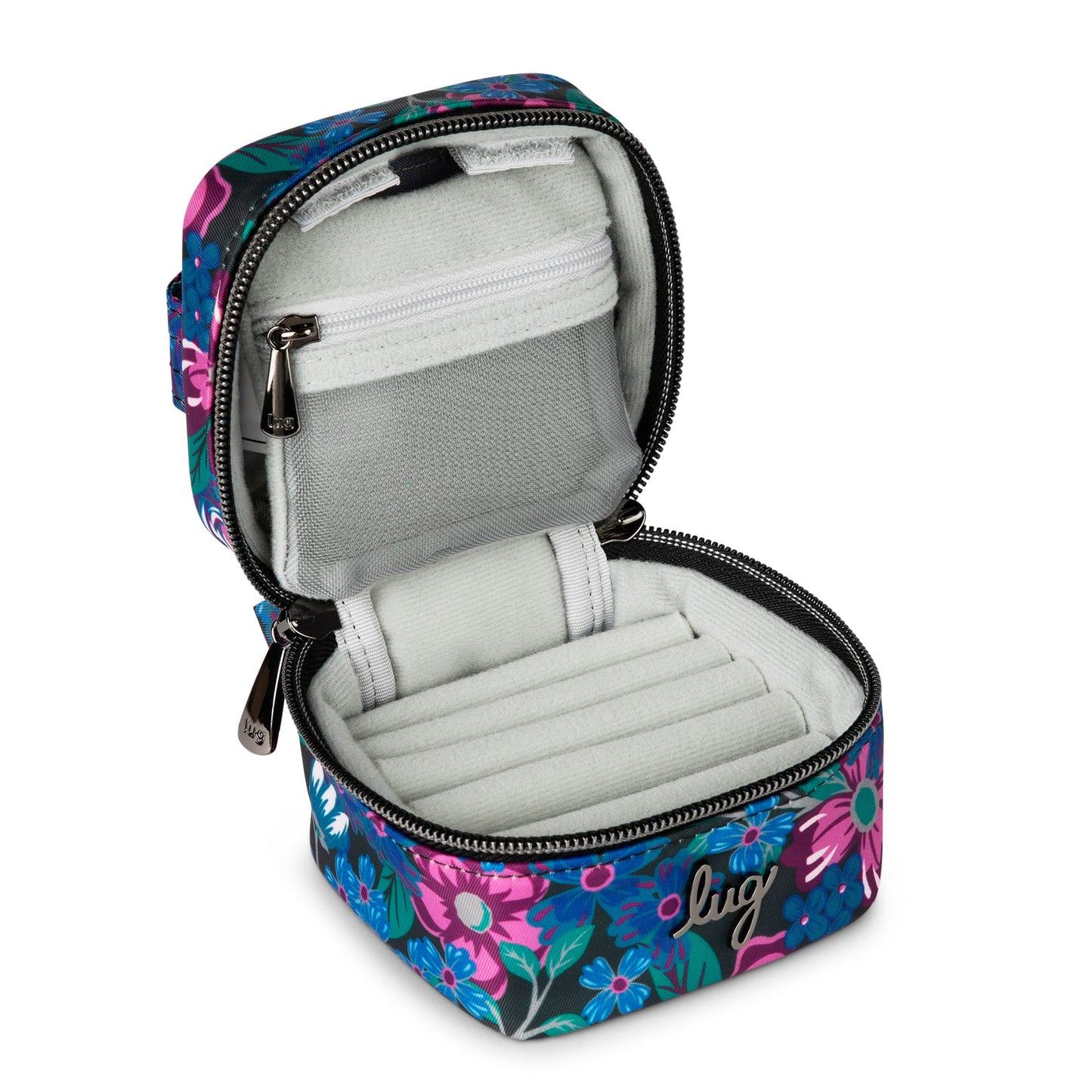 Swizzle Mini Jewelry Case