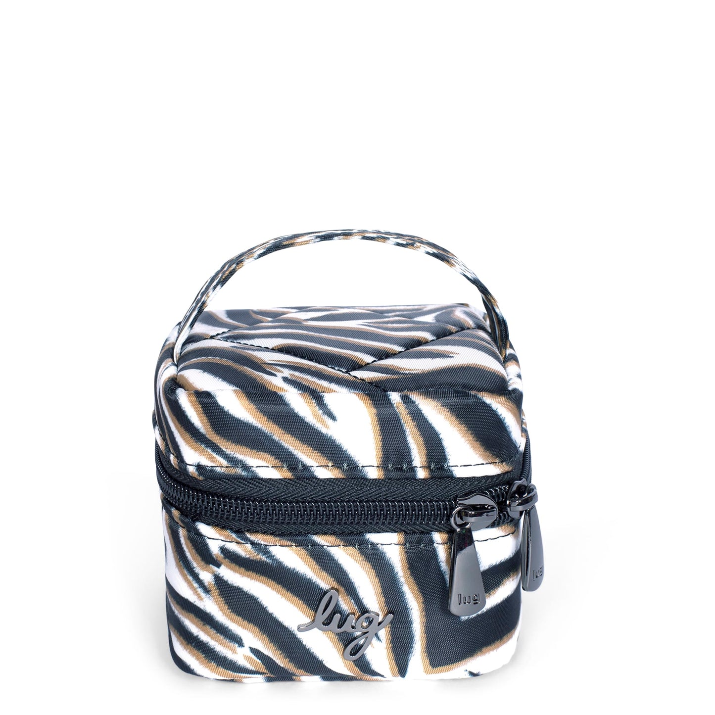 Swizzle Mini Jewelry Case