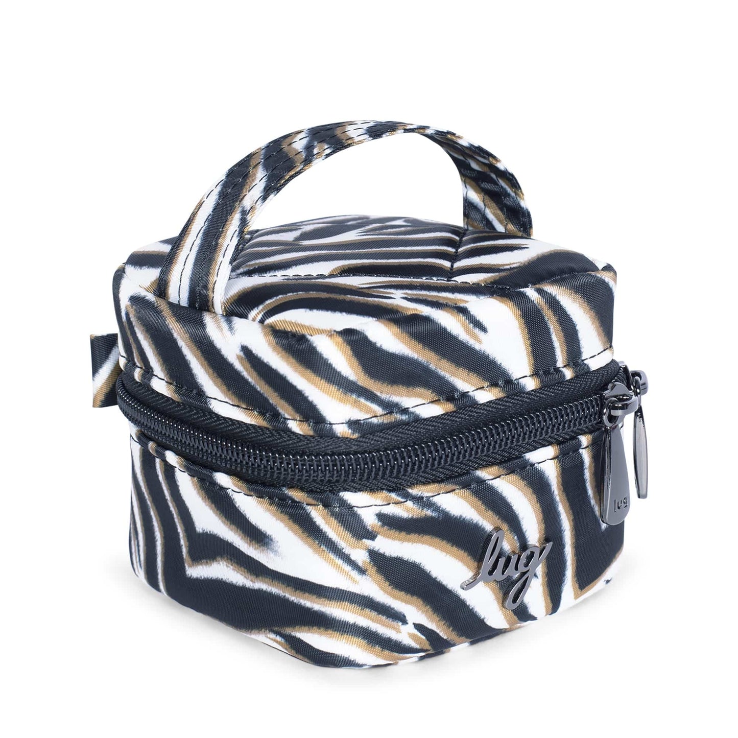 Swizzle Mini Jewelry Case