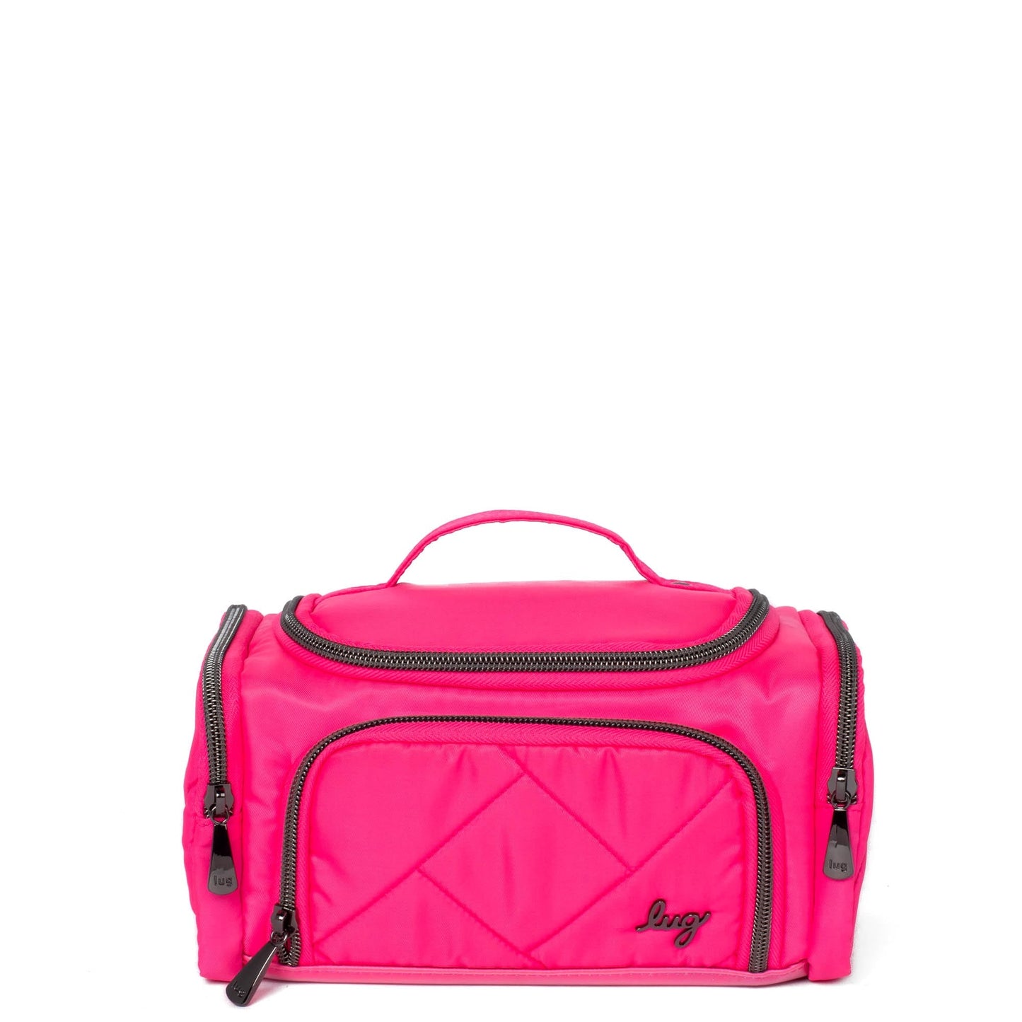 Trolley Mini Cosmetic Case
