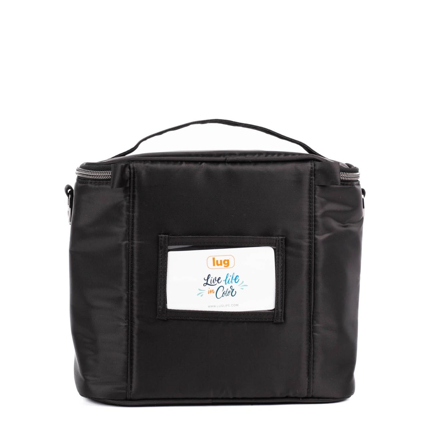 Nibble Convertible Lunch Tote Bag
