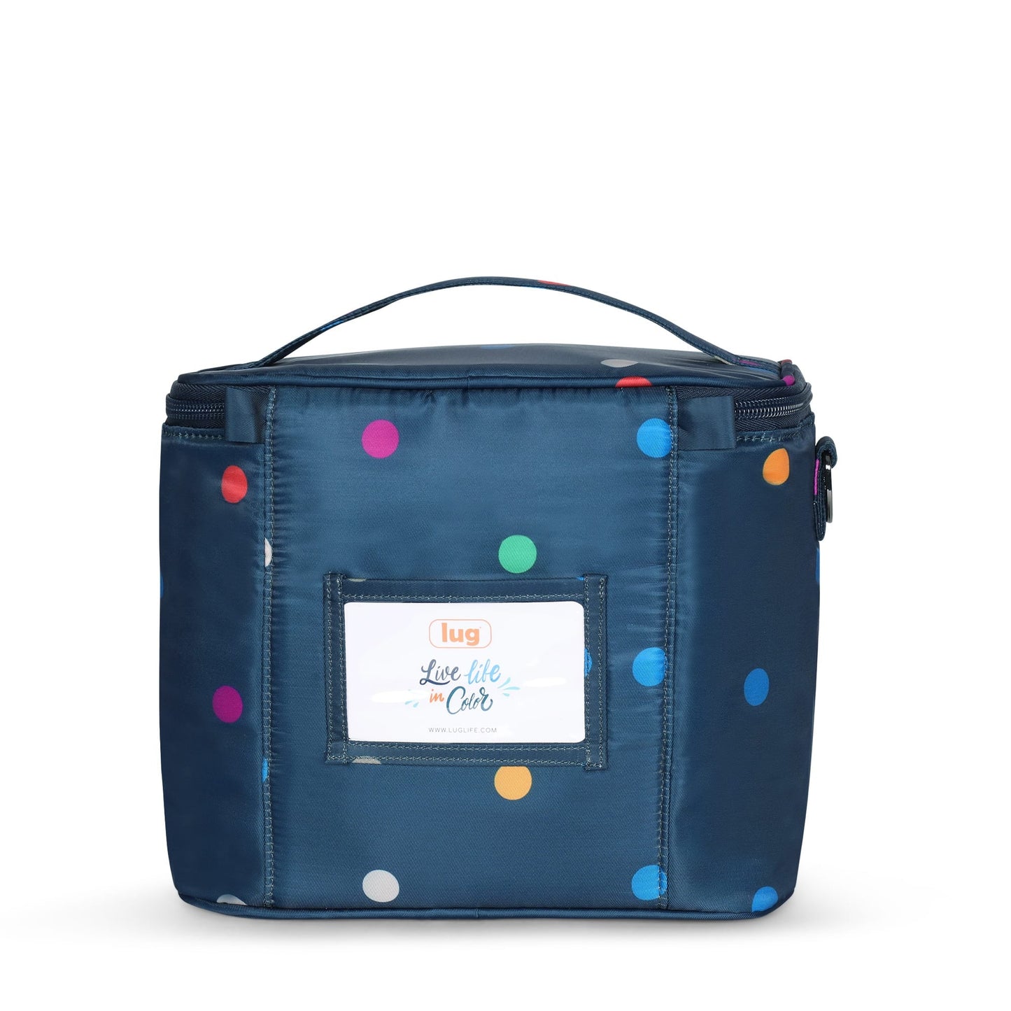 Nibble Convertible Lunch Tote Bag