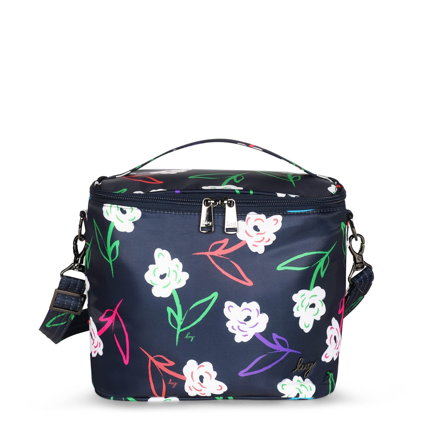 Nibble Convertible Lunch Tote Bag