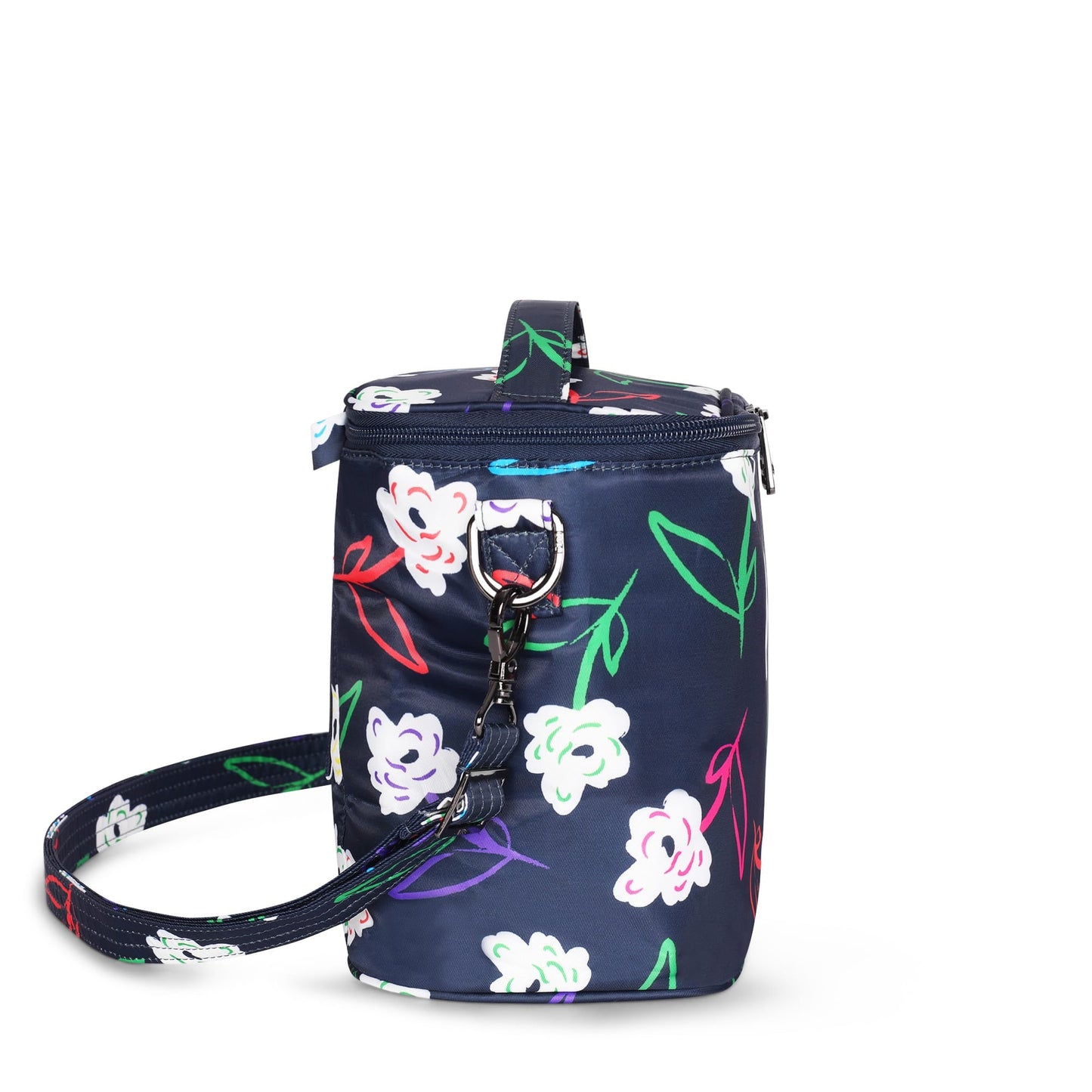 Nibble Convertible Lunch Tote Bag