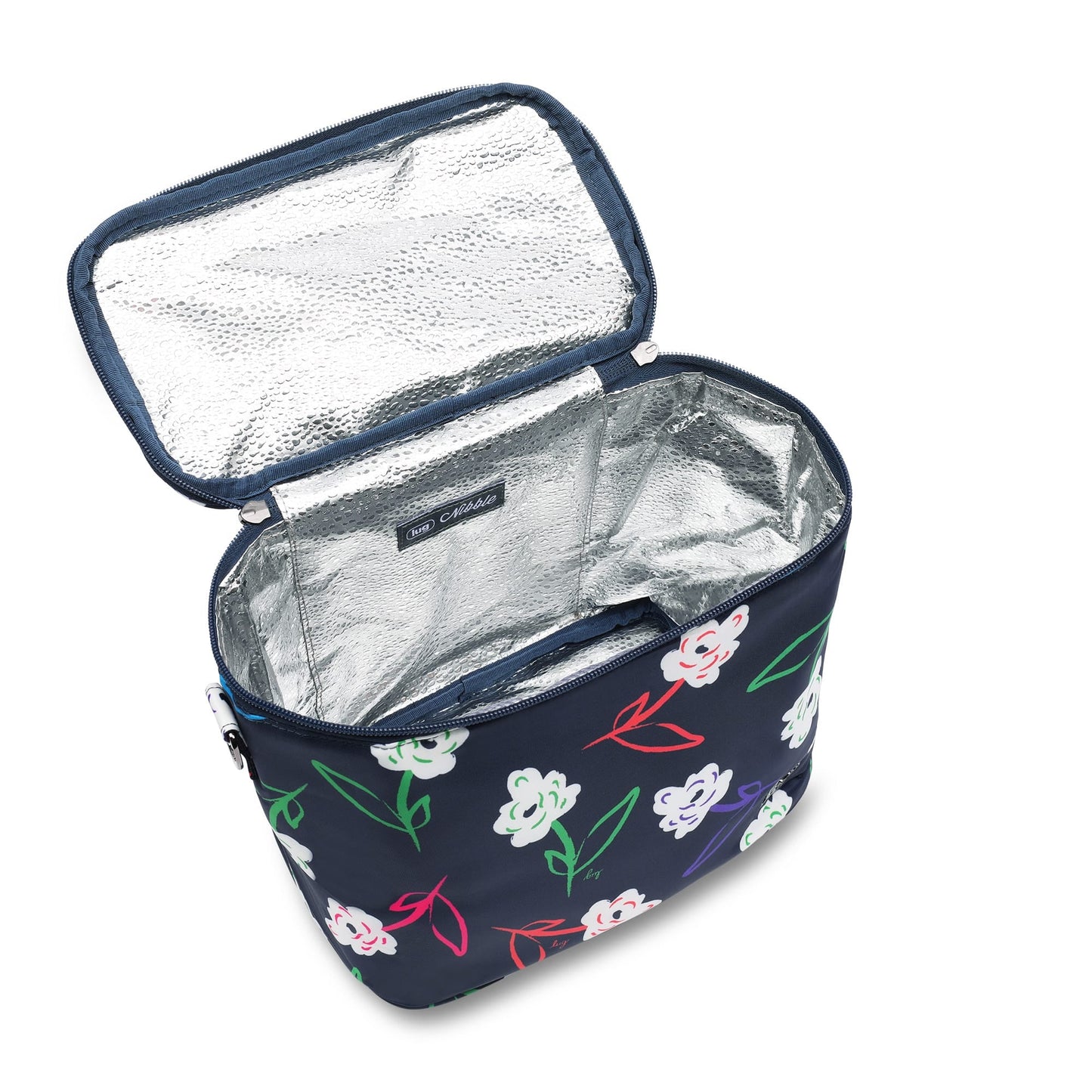 Nibble Convertible Lunch Tote Bag