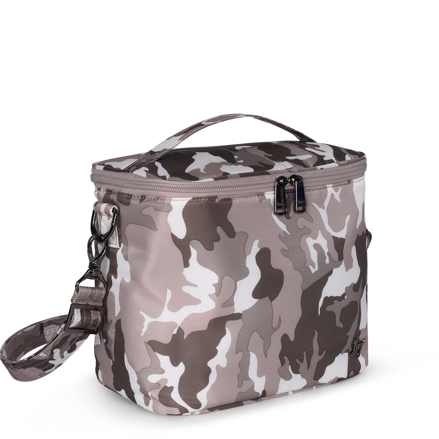 Nibble Convertible Lunch Tote Bag