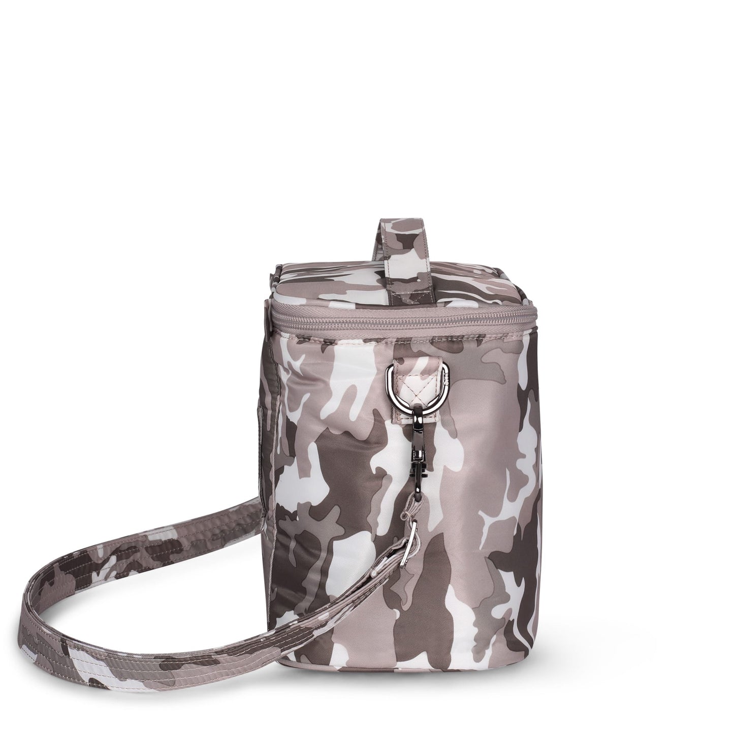 Nibble Convertible Lunch Tote Bag