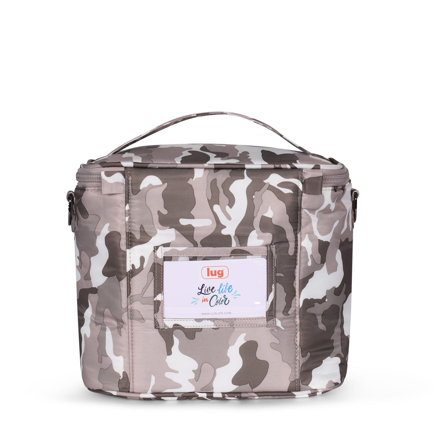 Nibble Convertible Lunch Tote Bag