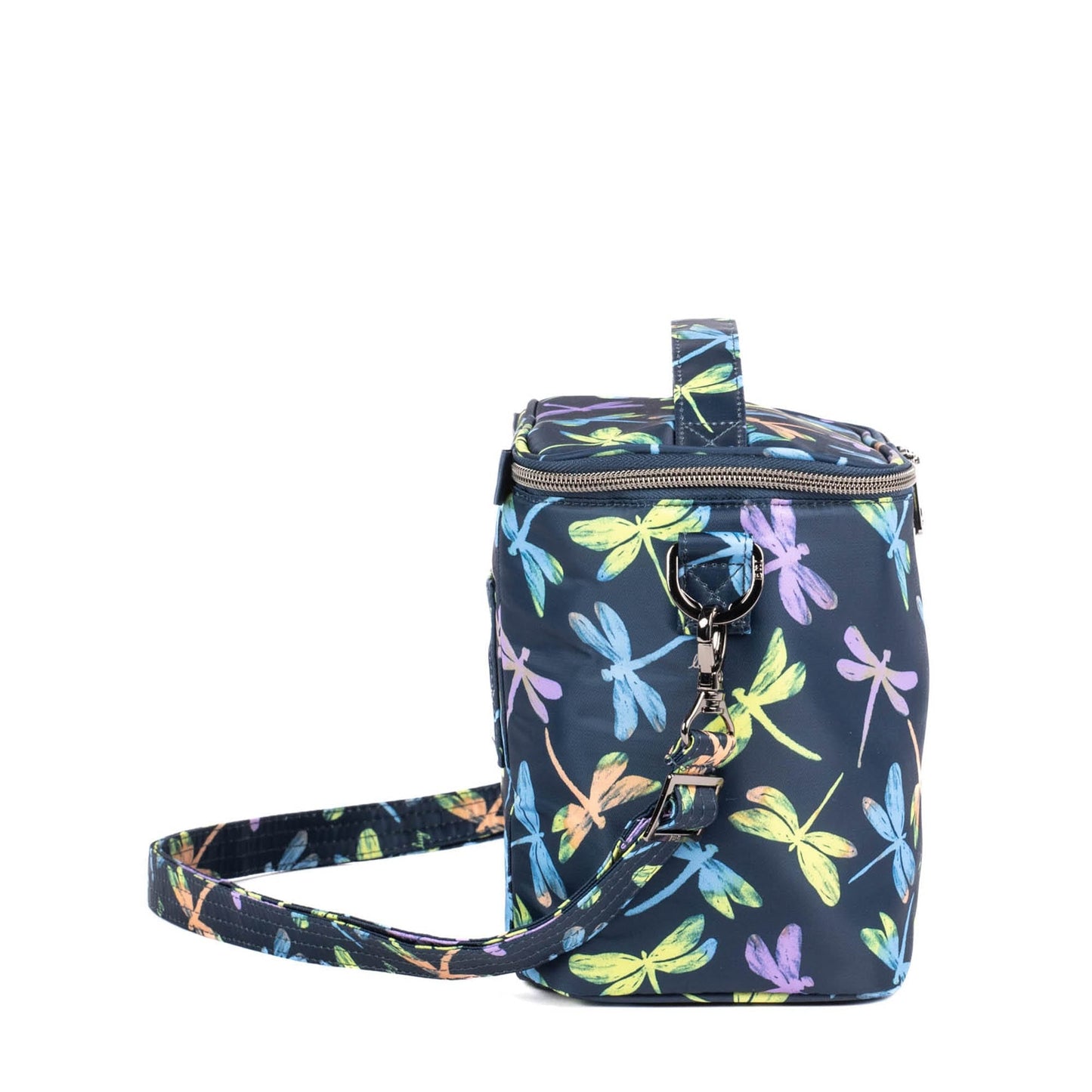 Nibble Convertible Lunch Tote Bag
