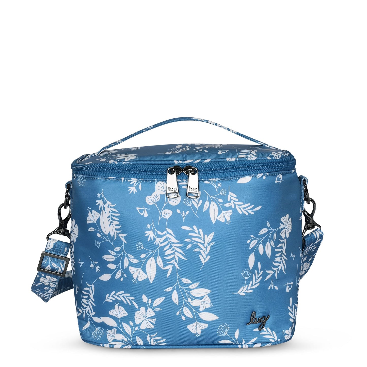 Nibble Convertible Lunch Tote Bag