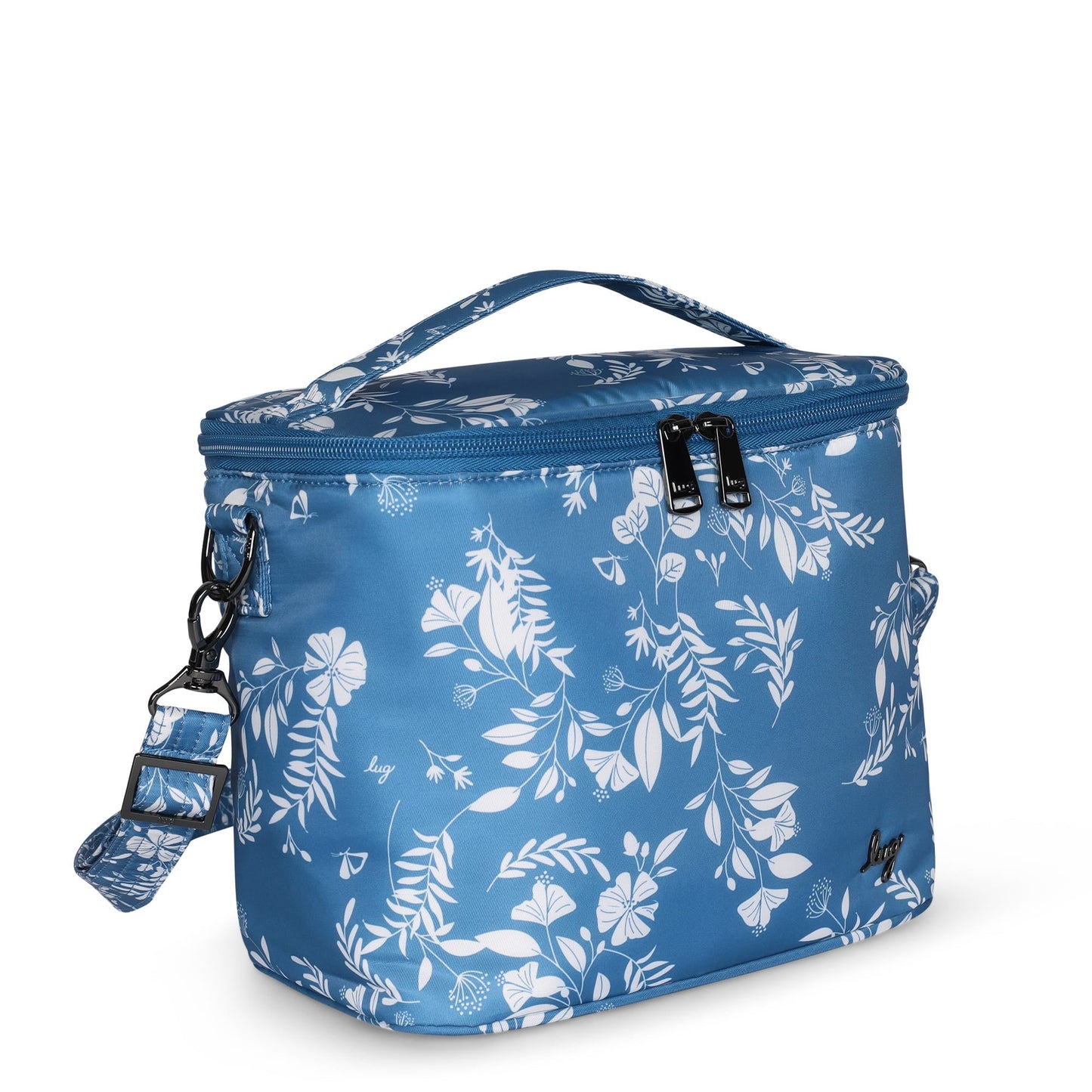 Nibble Convertible Lunch Tote Bag