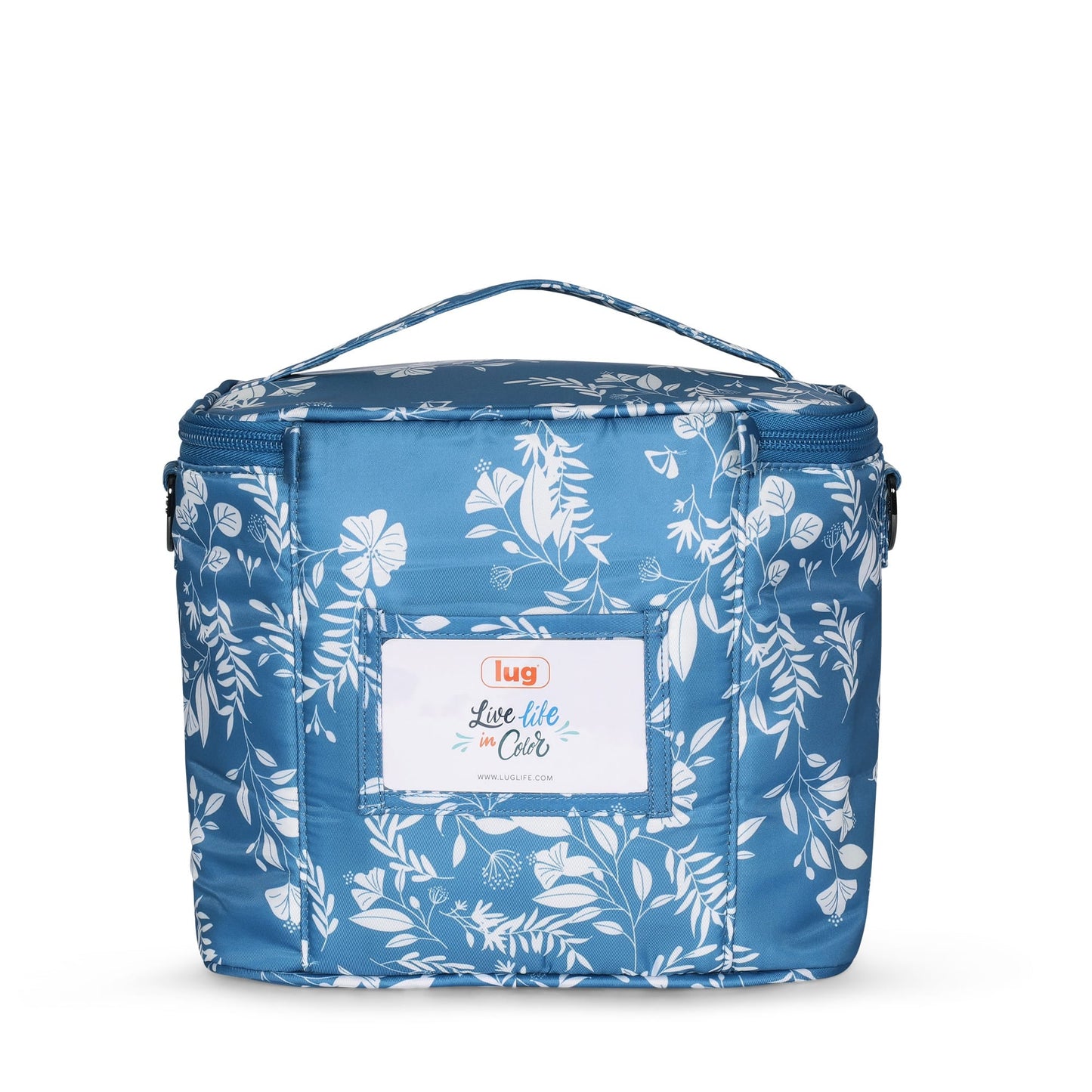 Nibble Convertible Lunch Tote Bag