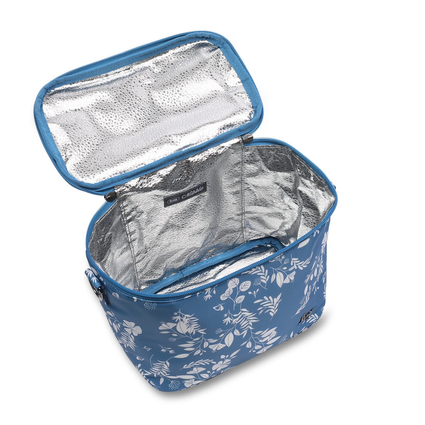 Nibble Convertible Lunch Tote Bag