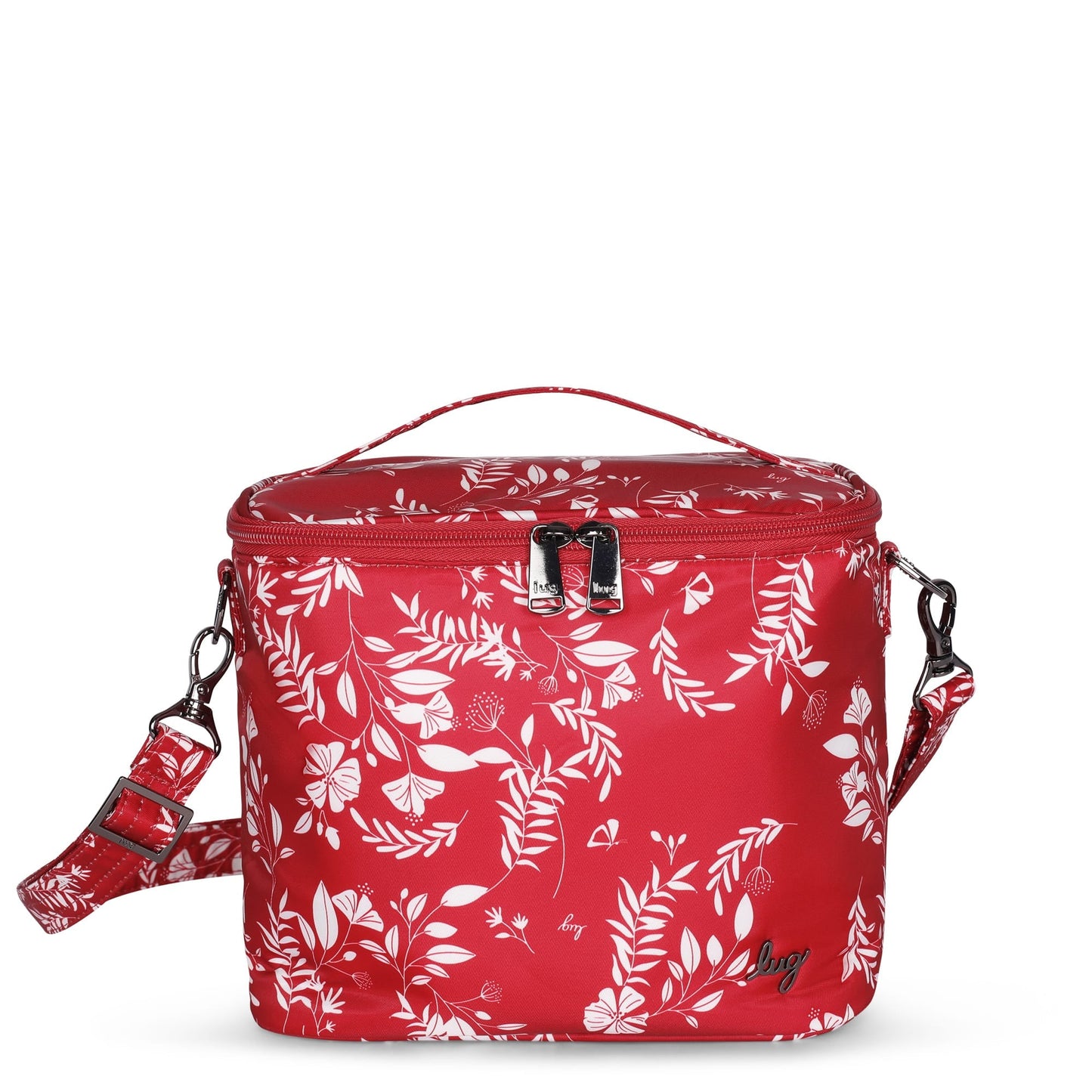 Nibble Convertible Lunch Tote Bag