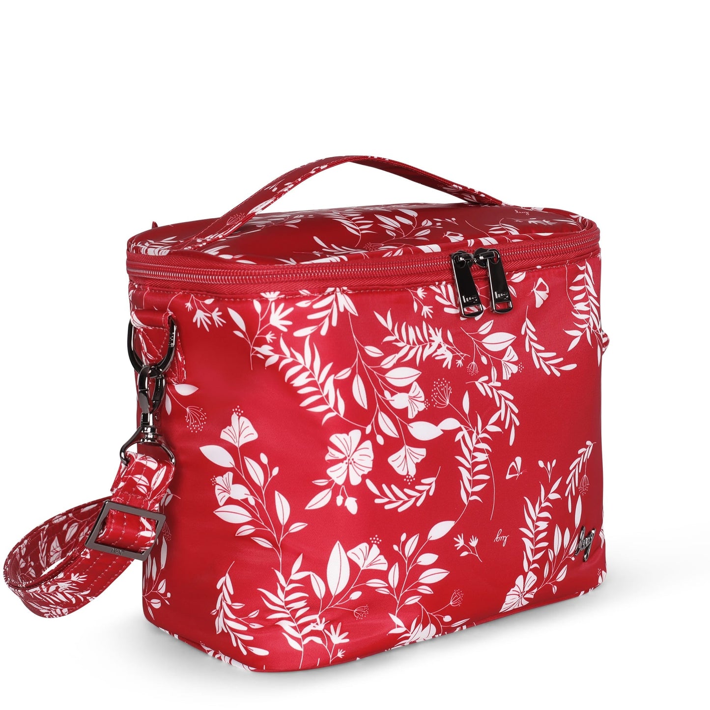 Nibble Convertible Lunch Tote Bag