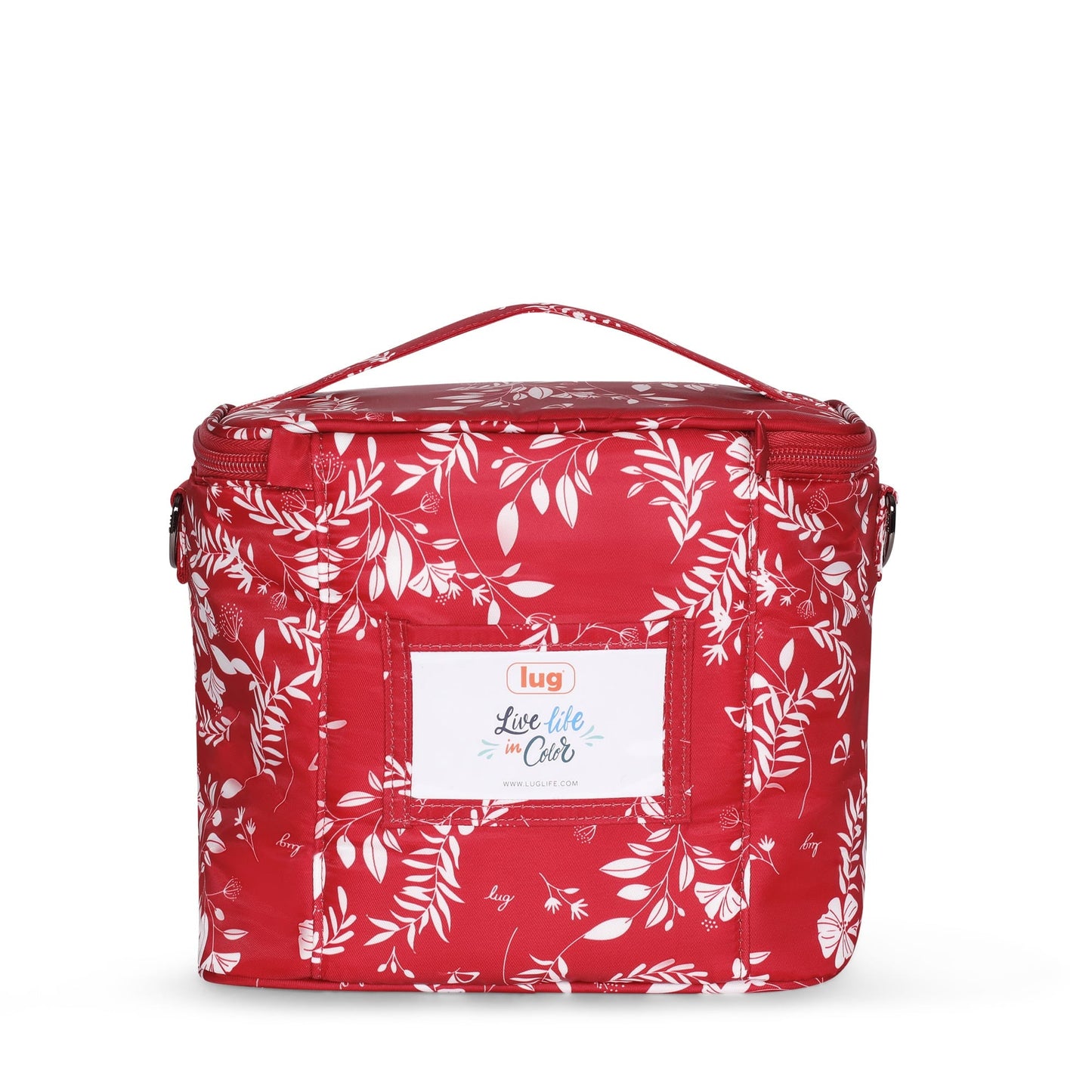 Nibble Convertible Lunch Tote Bag