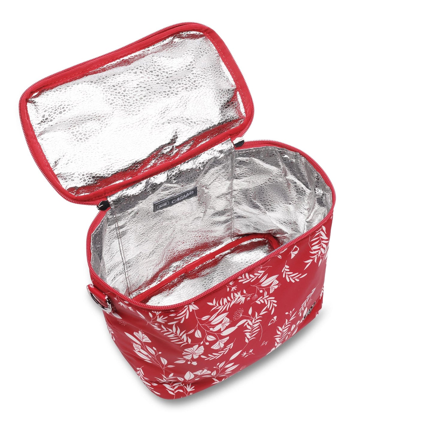 Nibble Convertible Lunch Tote Bag