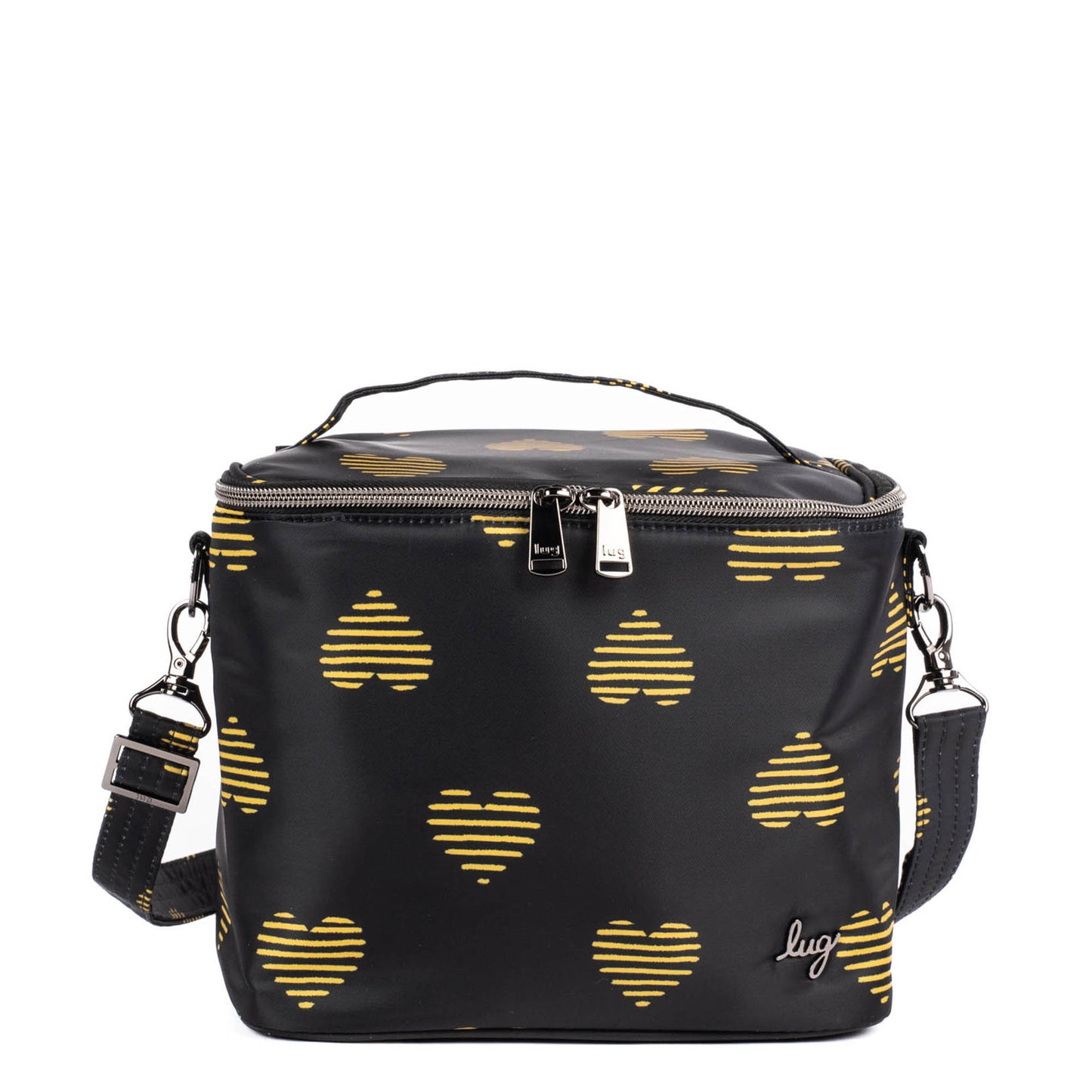Nibble Convertible Lunch Tote Bag