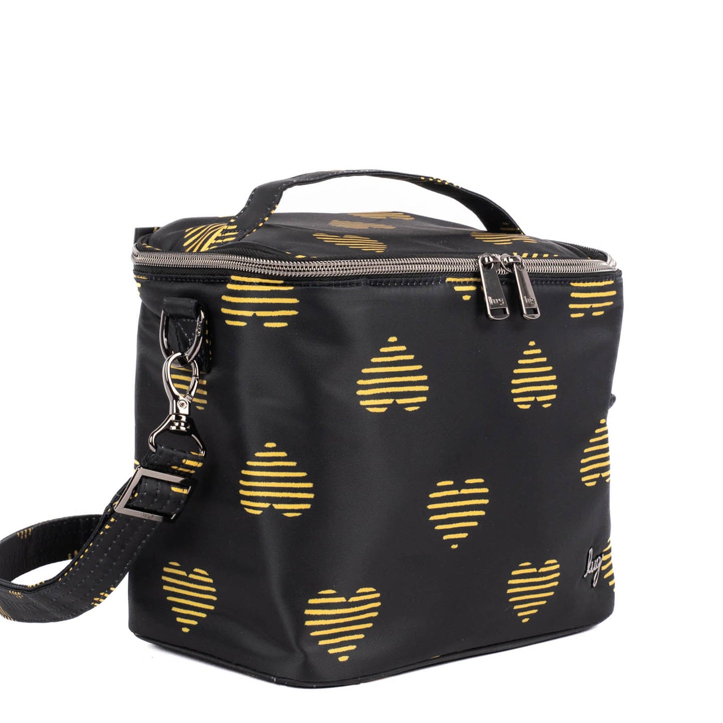 Nibble Convertible Lunch Tote Bag