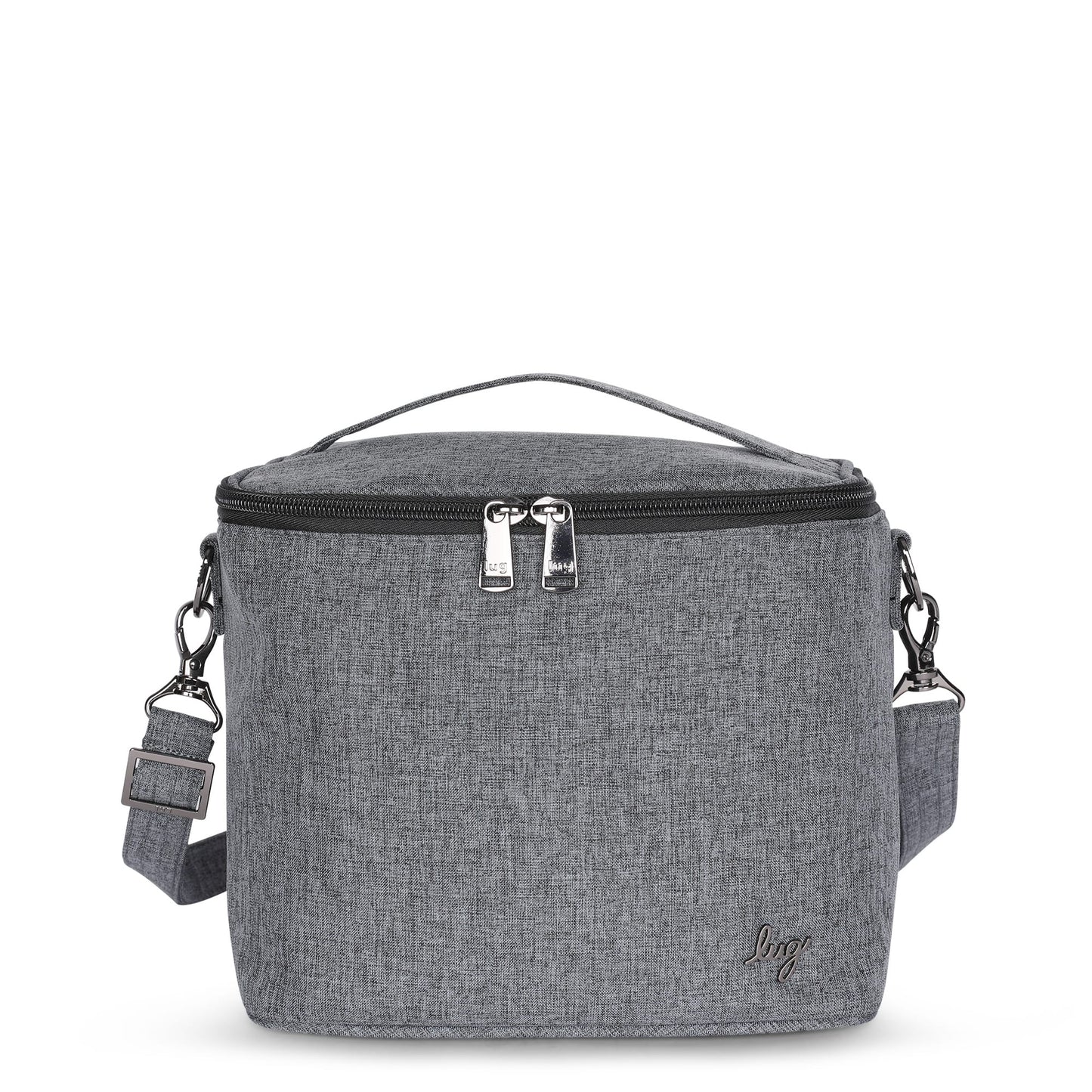 Nibble Convertible Lunch Tote Bag