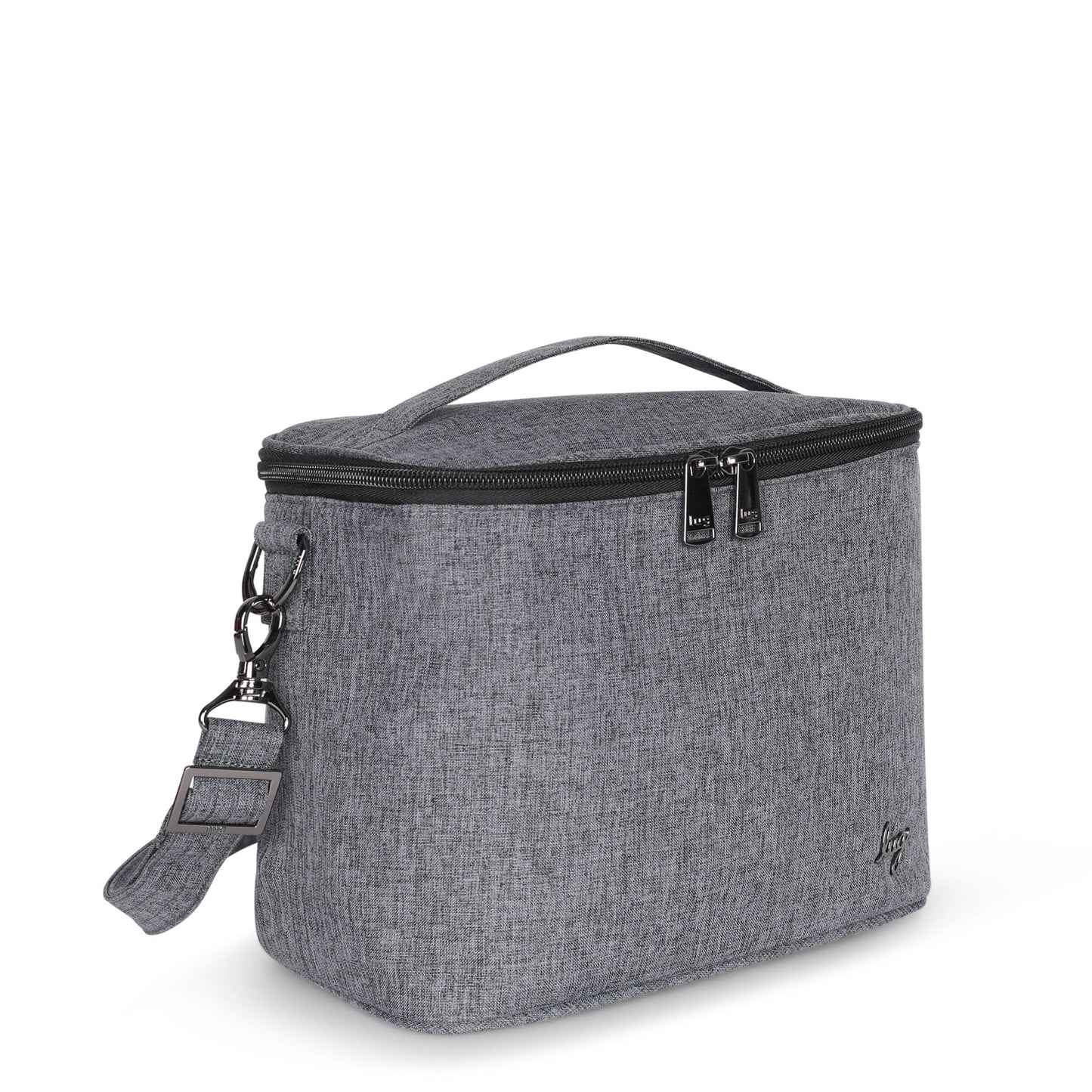 Nibble Convertible Lunch Tote Bag
