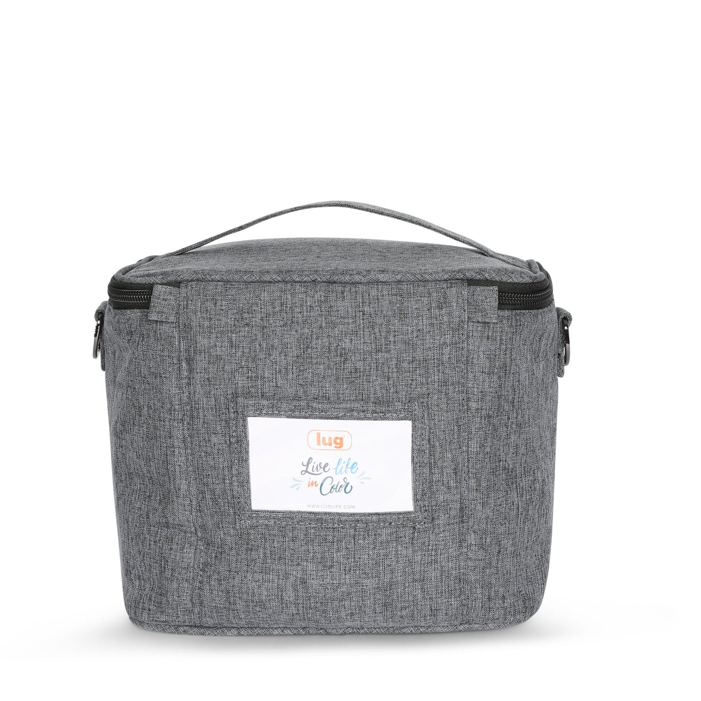 Nibble Convertible Lunch Tote Bag