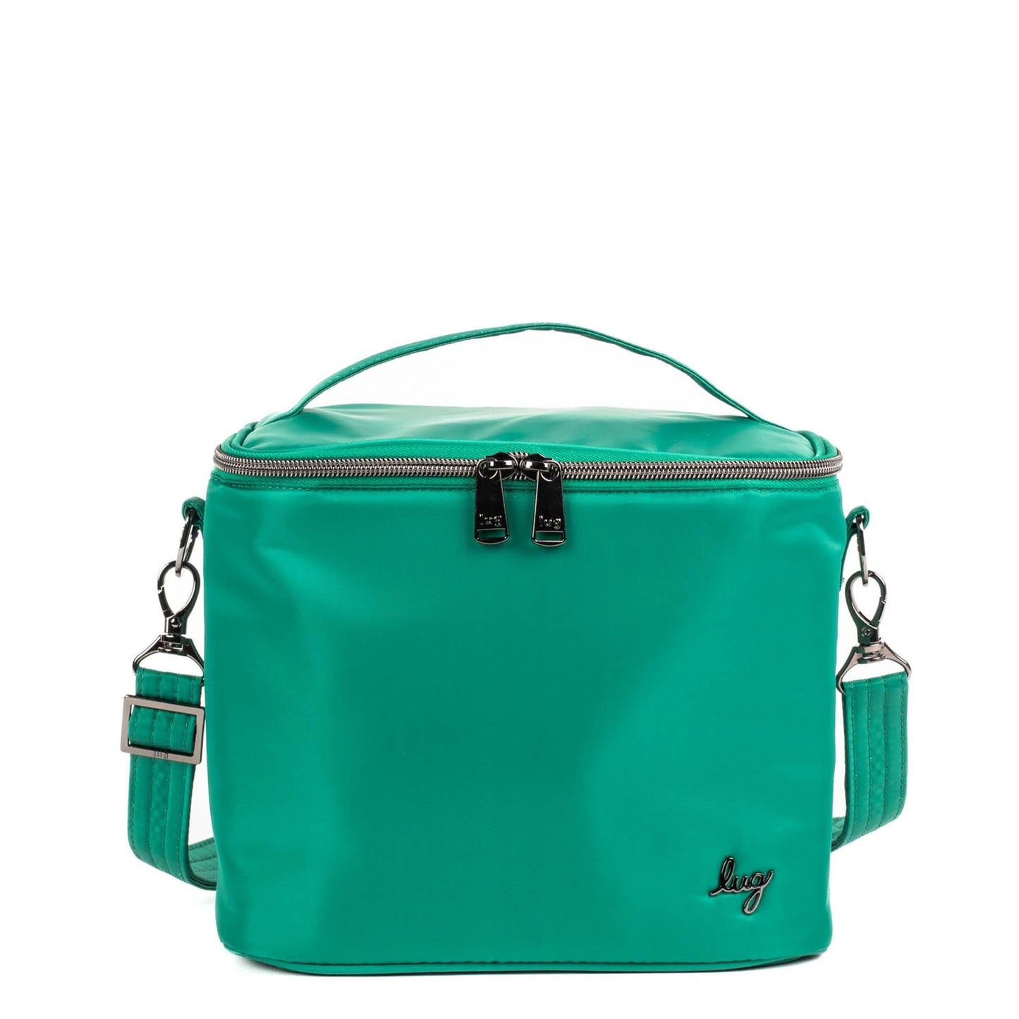 Nibble Convertible Lunch Tote Bag