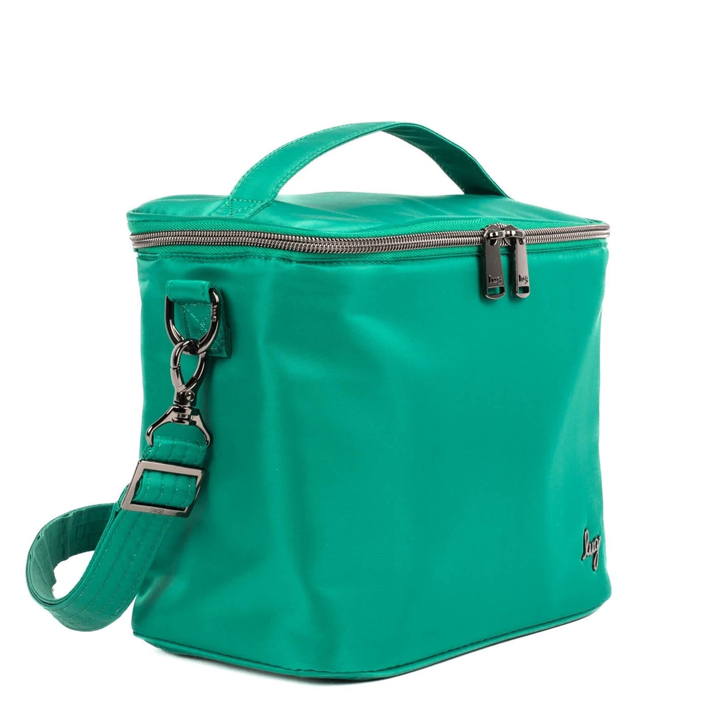 Nibble Convertible Lunch Tote Bag