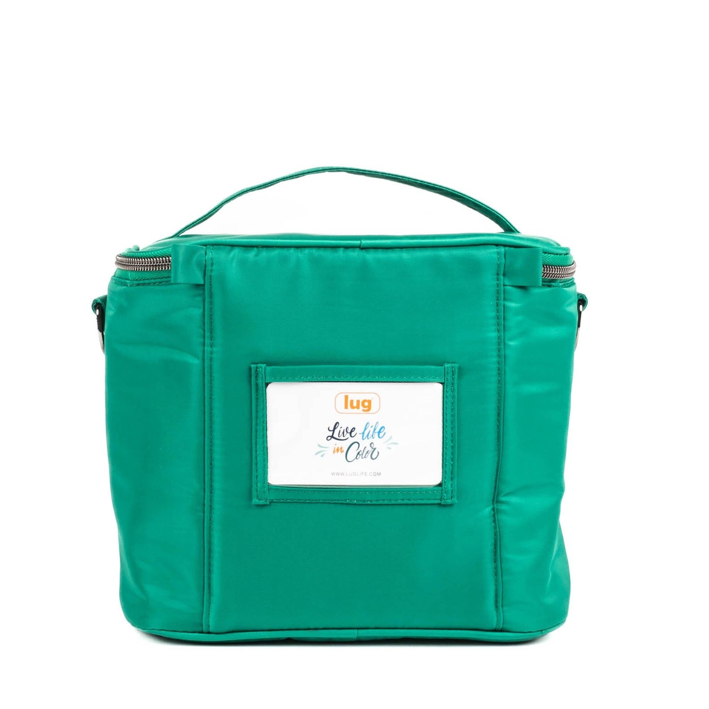 Nibble Convertible Lunch Tote Bag