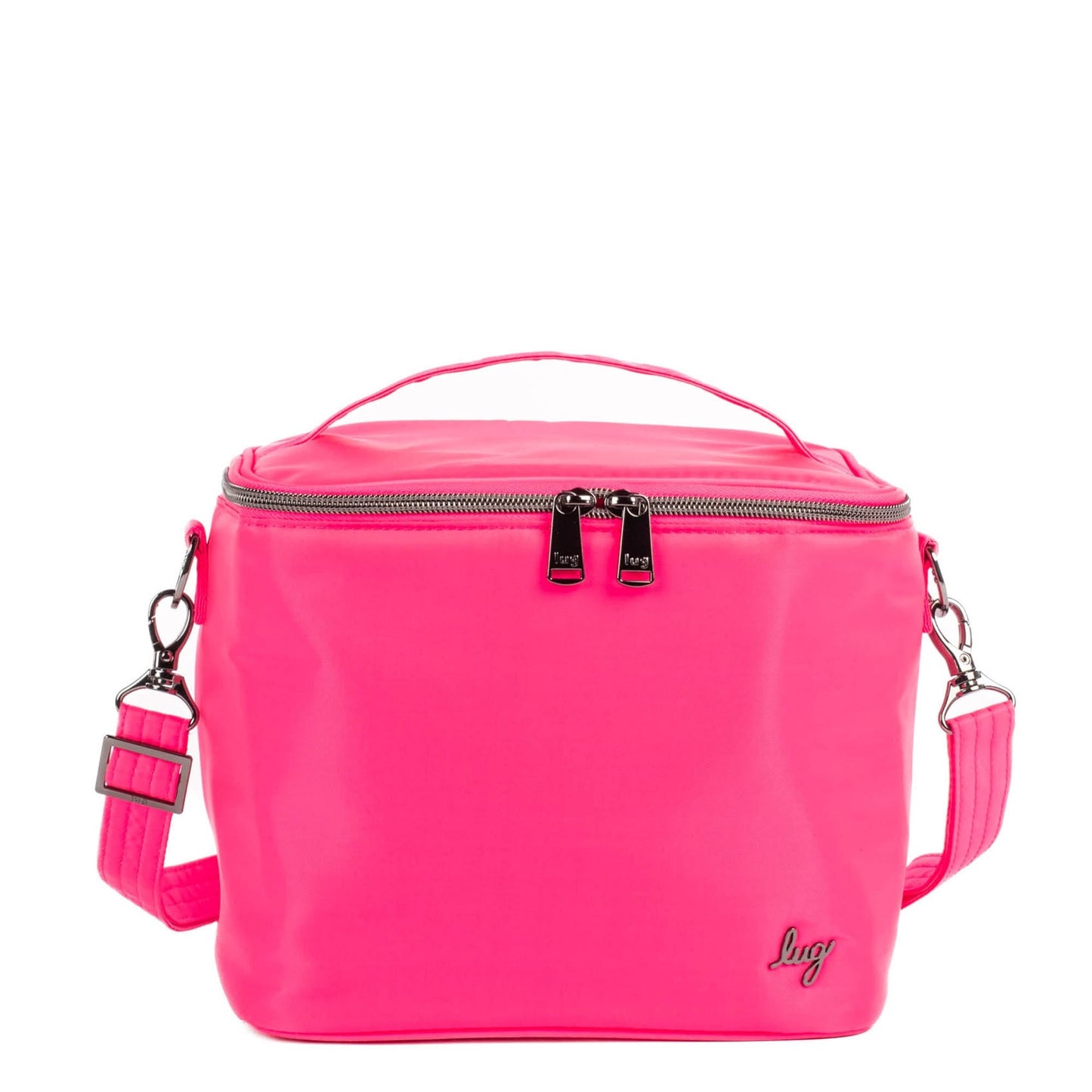 Nibble Convertible Lunch Tote Bag