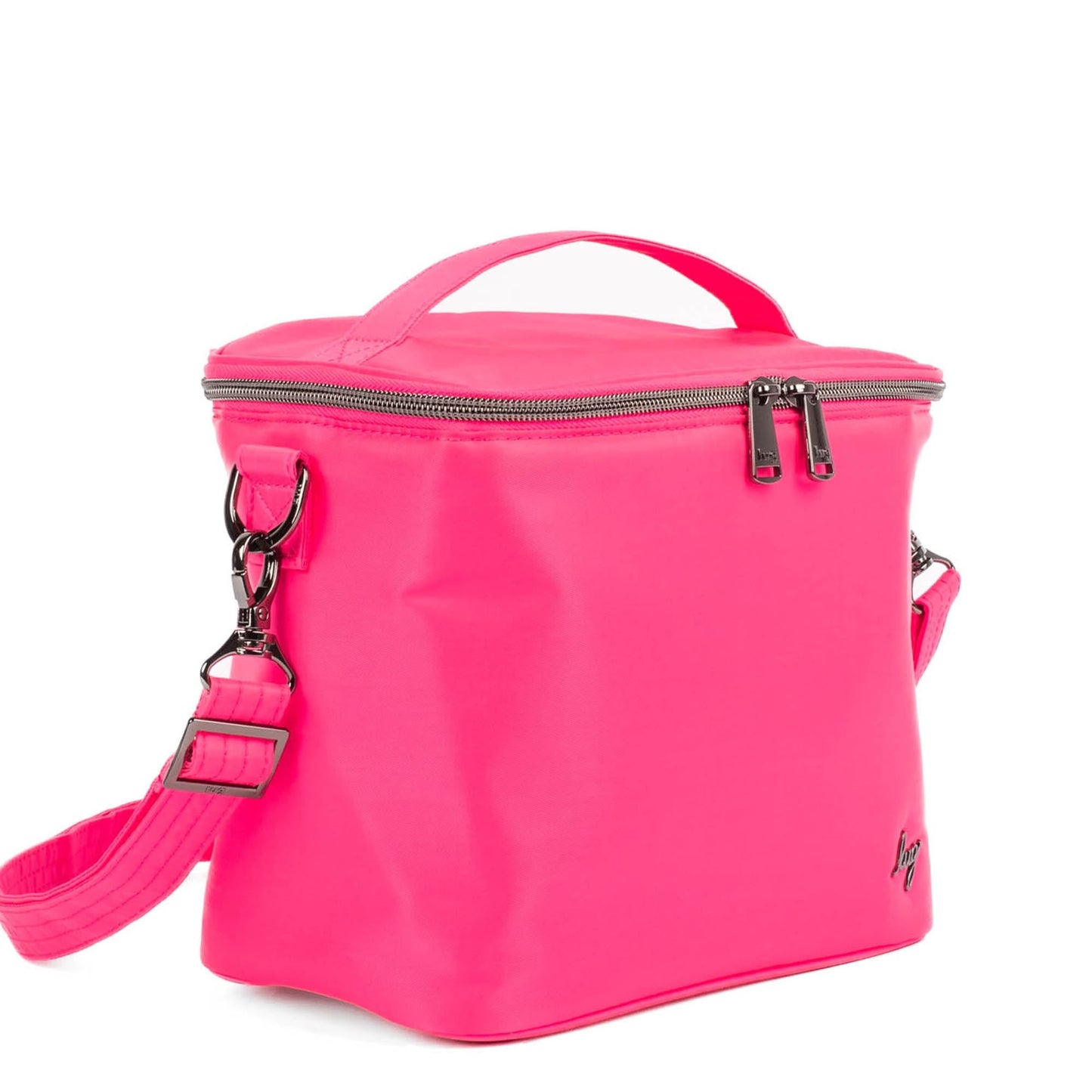 Nibble Convertible Lunch Tote Bag