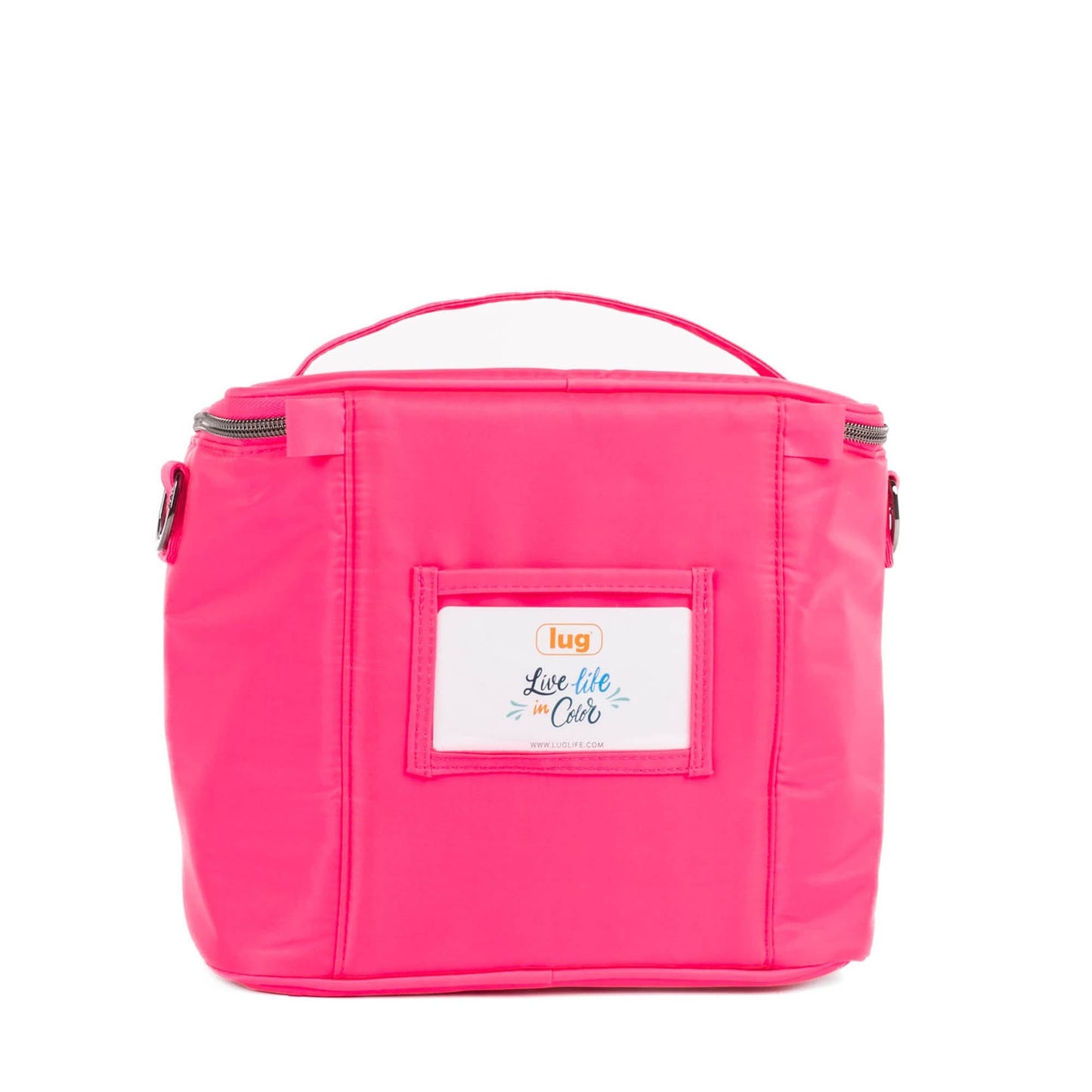 Nibble Convertible Lunch Tote Bag