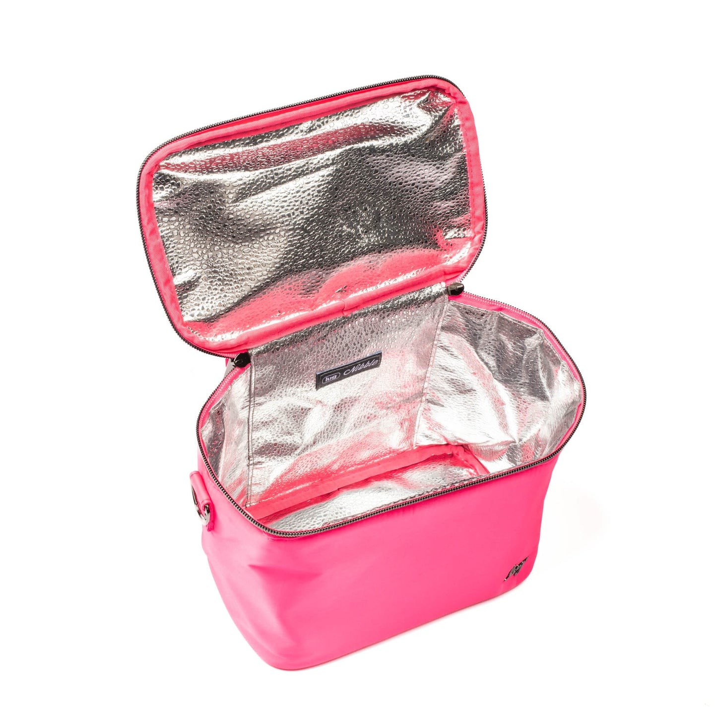 Nibble Convertible Lunch Tote Bag
