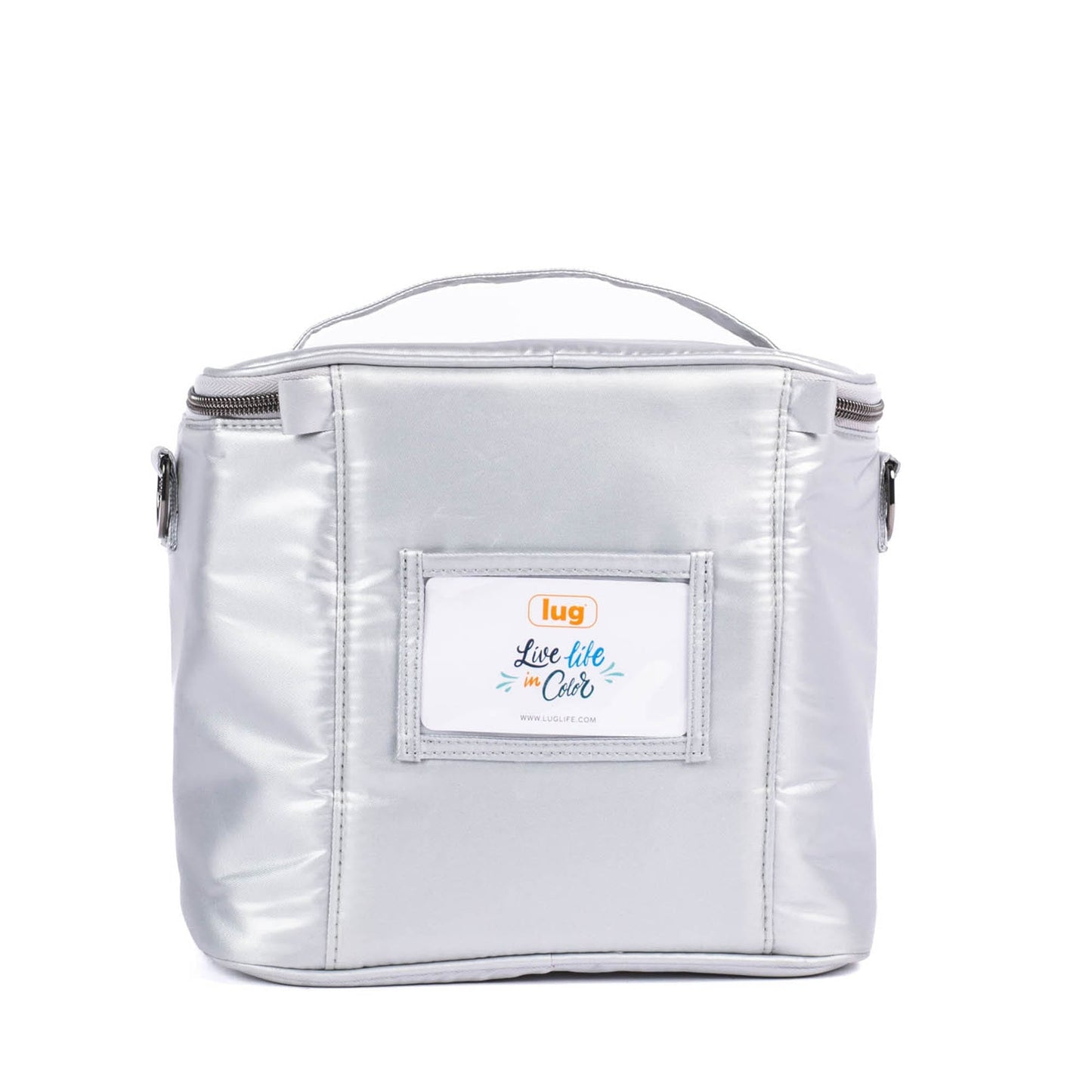 Nibble Convertible Lunch Tote Bag