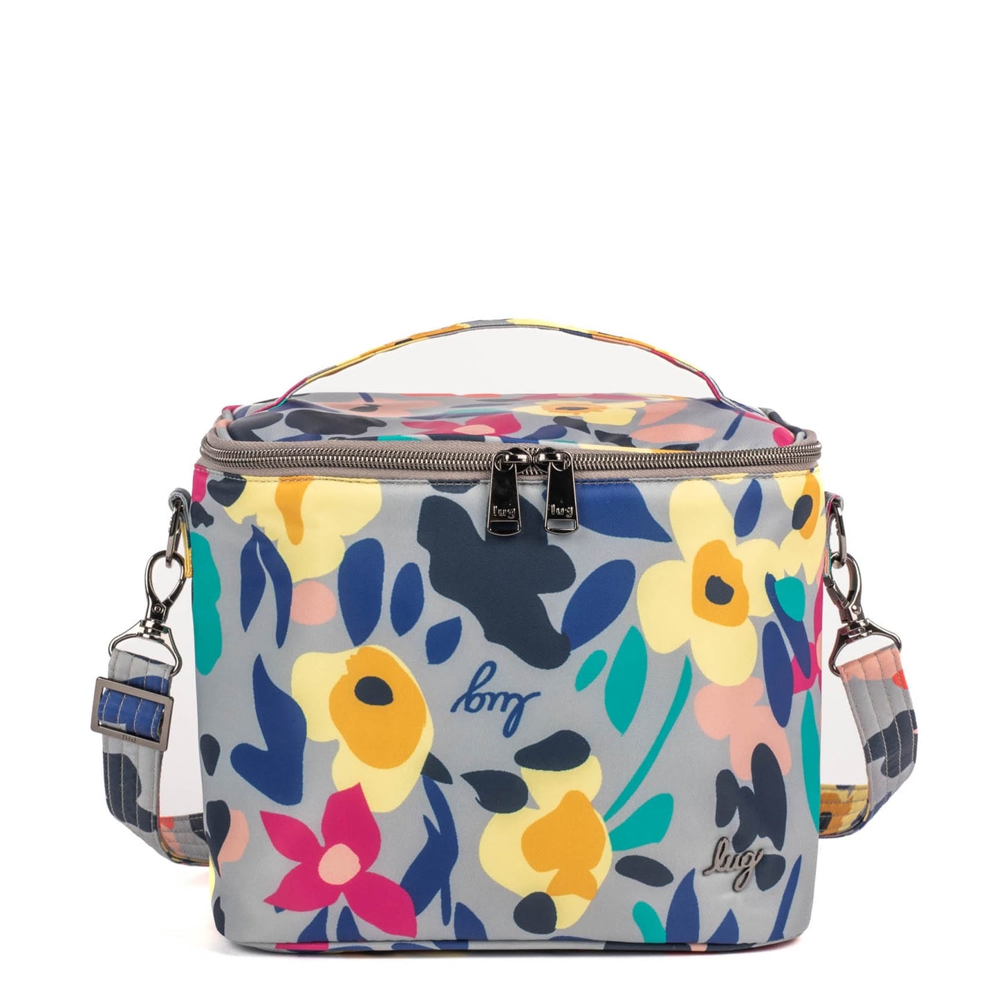Nibble Convertible Lunch Tote Bag