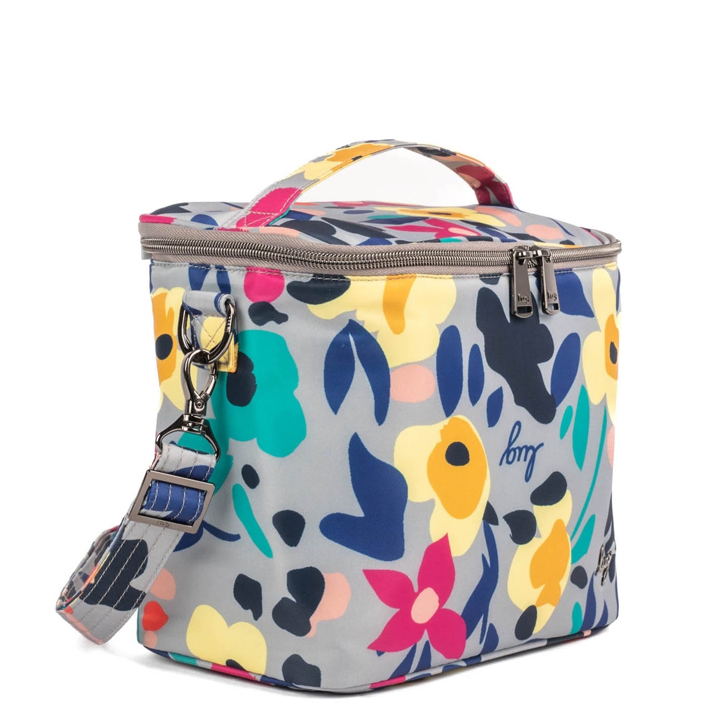 Nibble Convertible Lunch Tote Bag