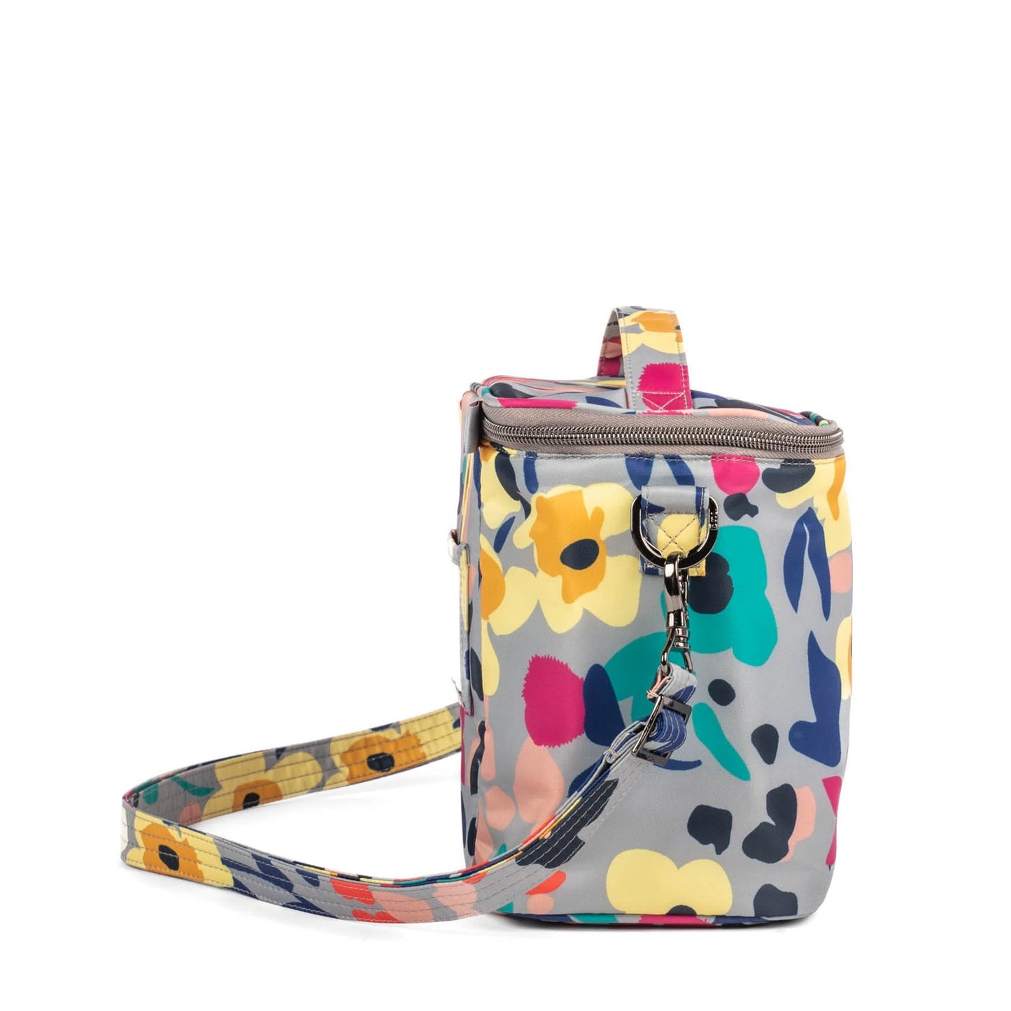 Nibble Convertible Lunch Tote Bag