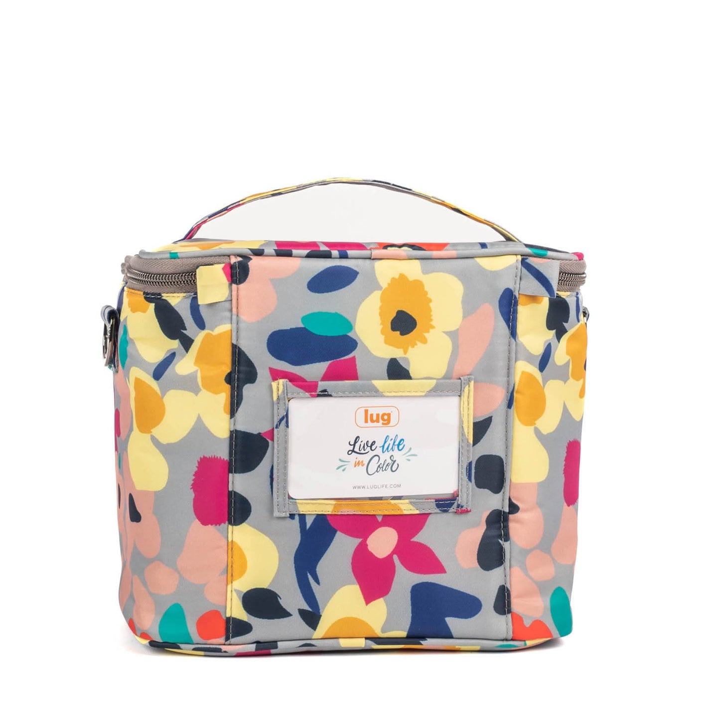 Nibble Convertible Lunch Tote Bag