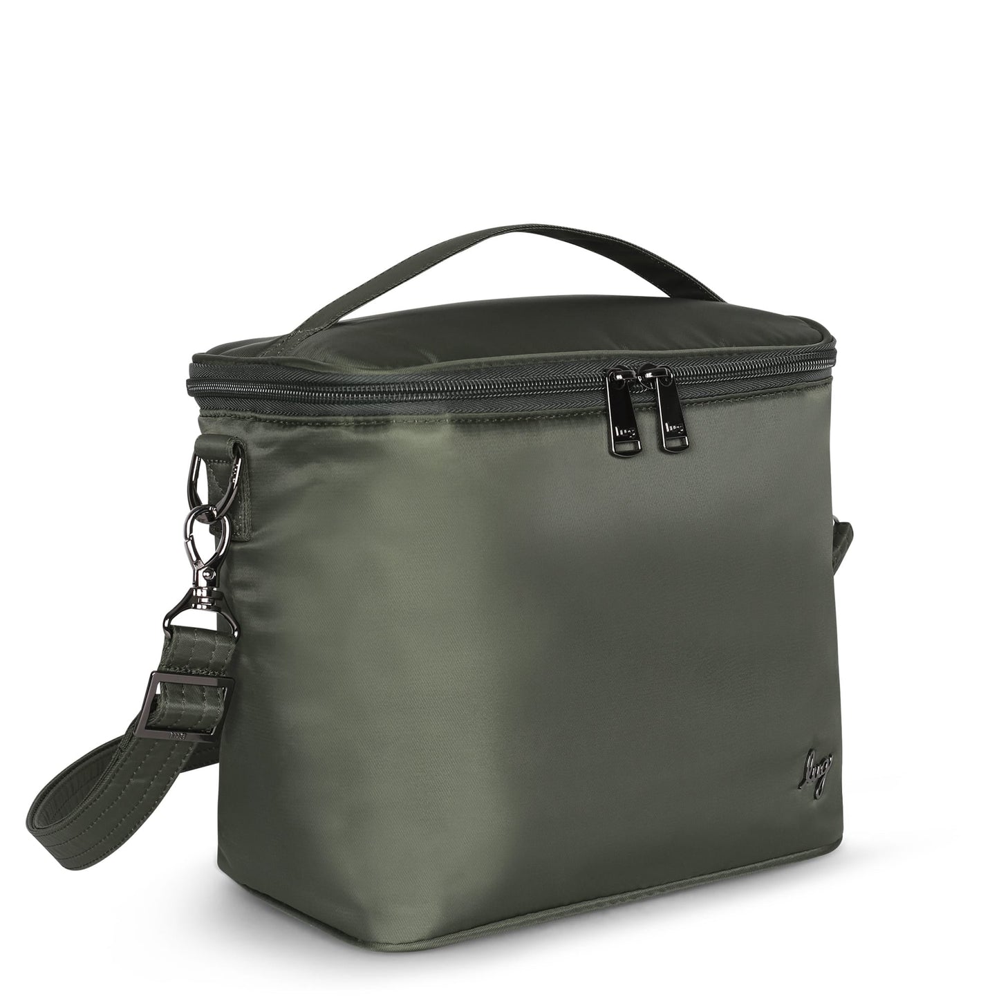Nibble Convertible Lunch Tote Bag
