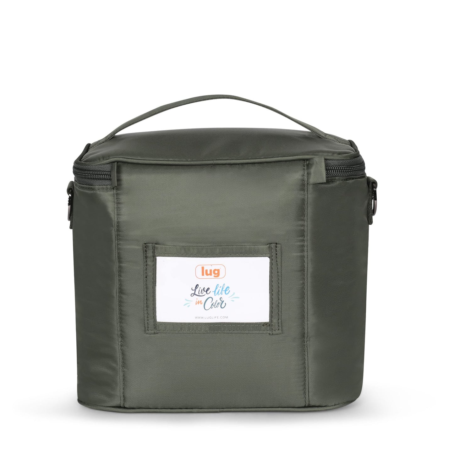 Nibble Convertible Lunch Tote Bag