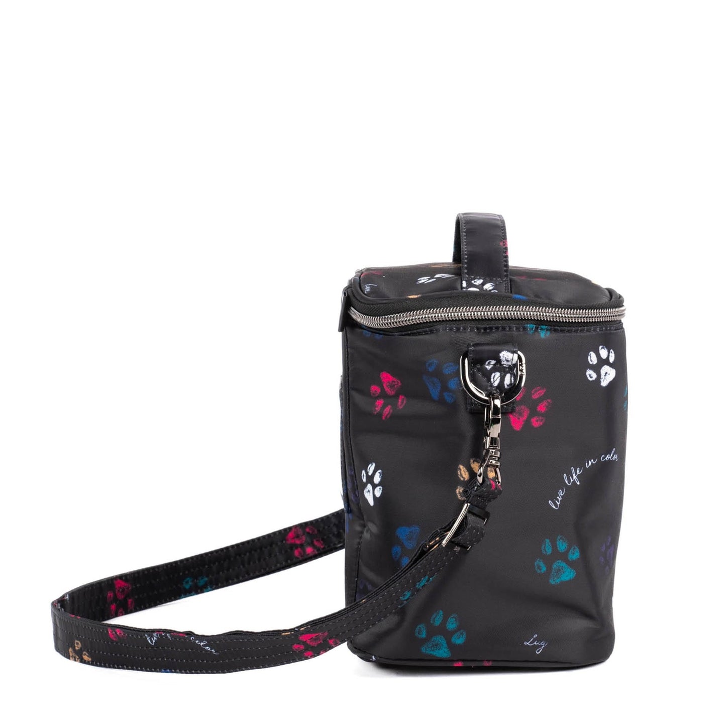 Nibble Convertible Lunch Tote Bag