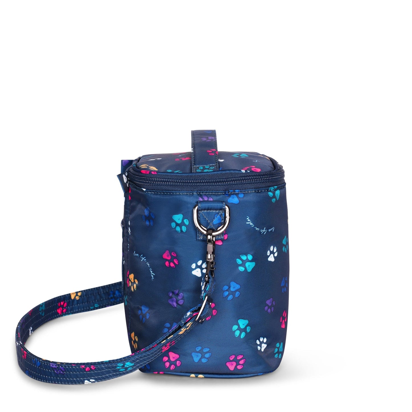 Nibble Convertible Lunch Tote Bag