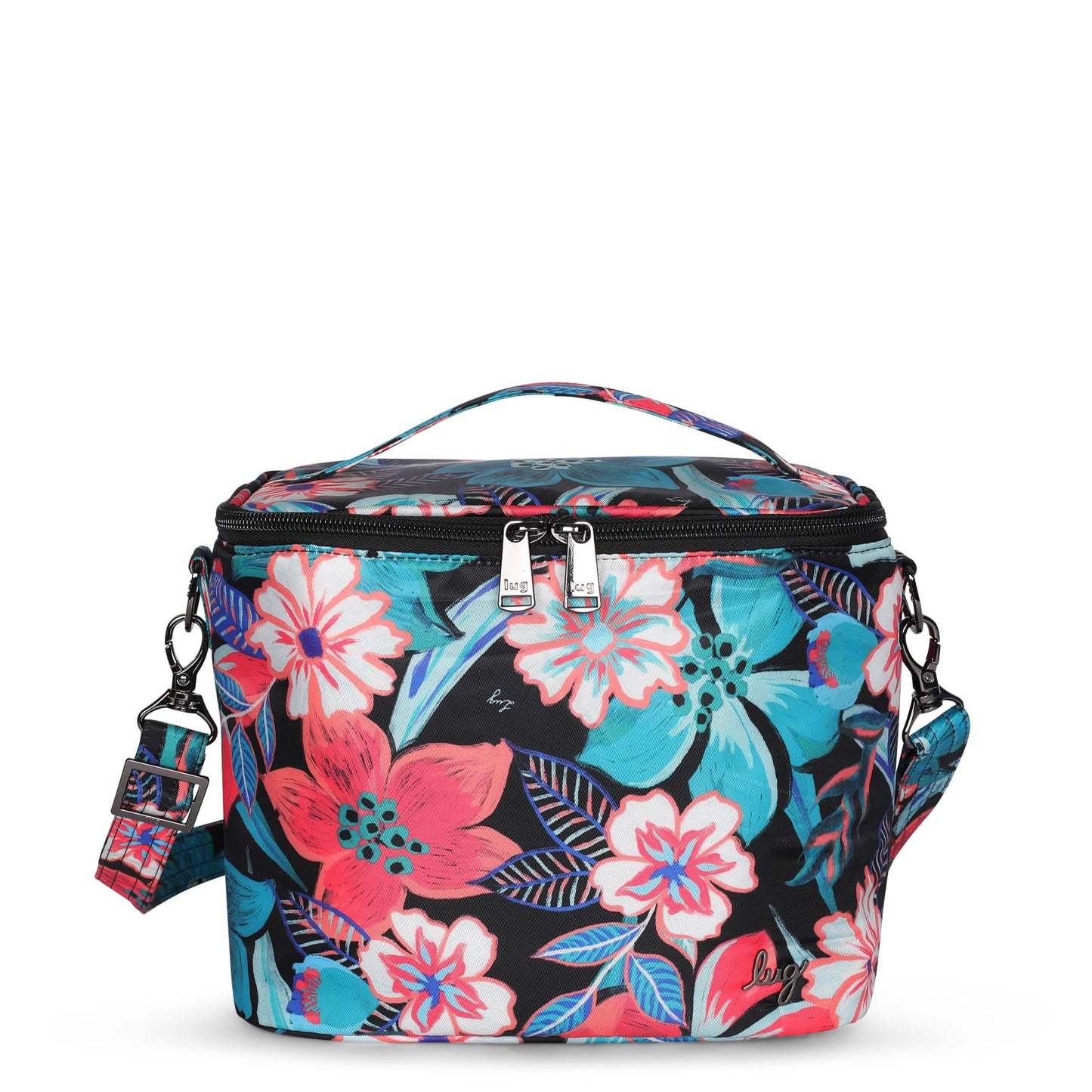 Nibble Convertible Lunch Tote Bag