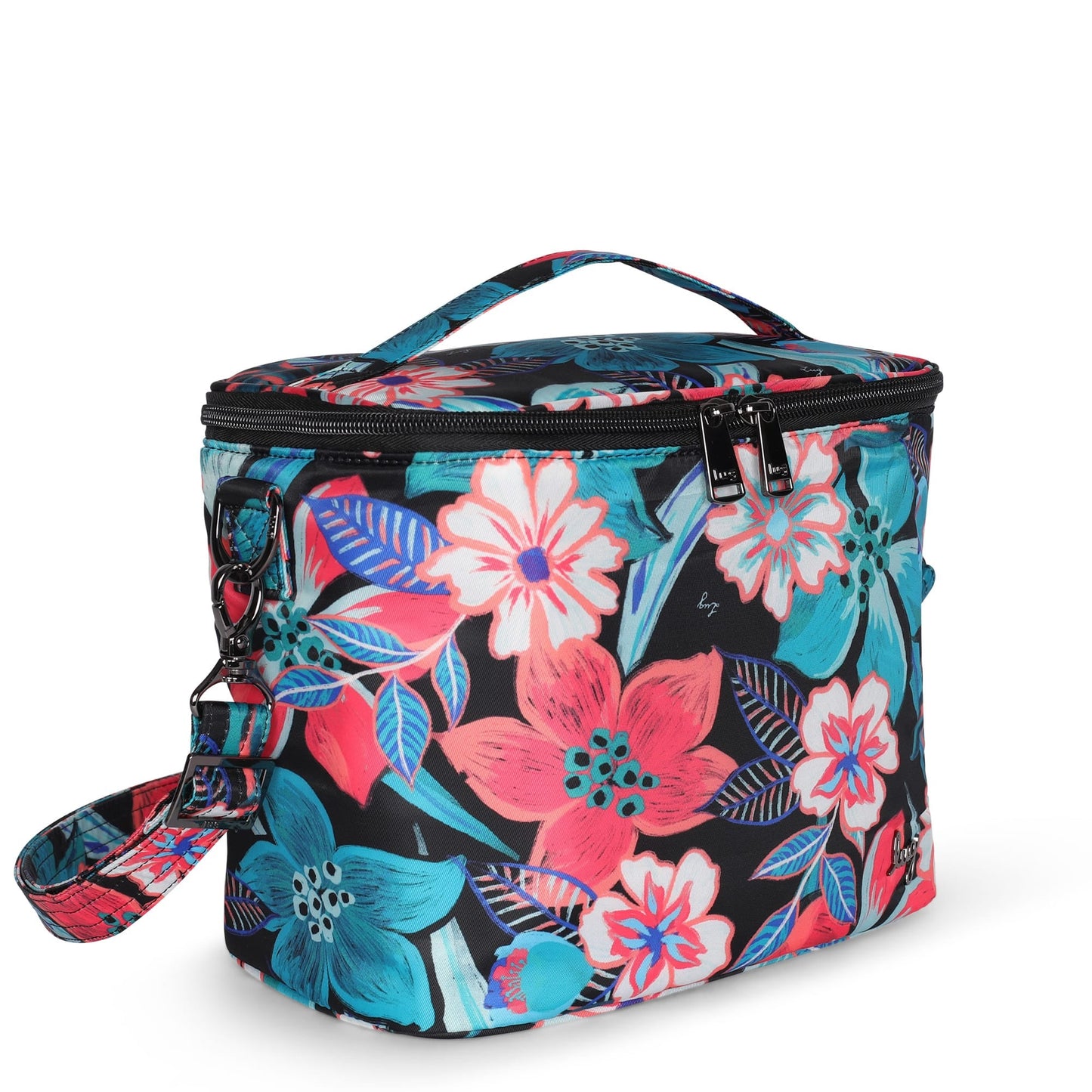 Nibble Convertible Lunch Tote Bag
