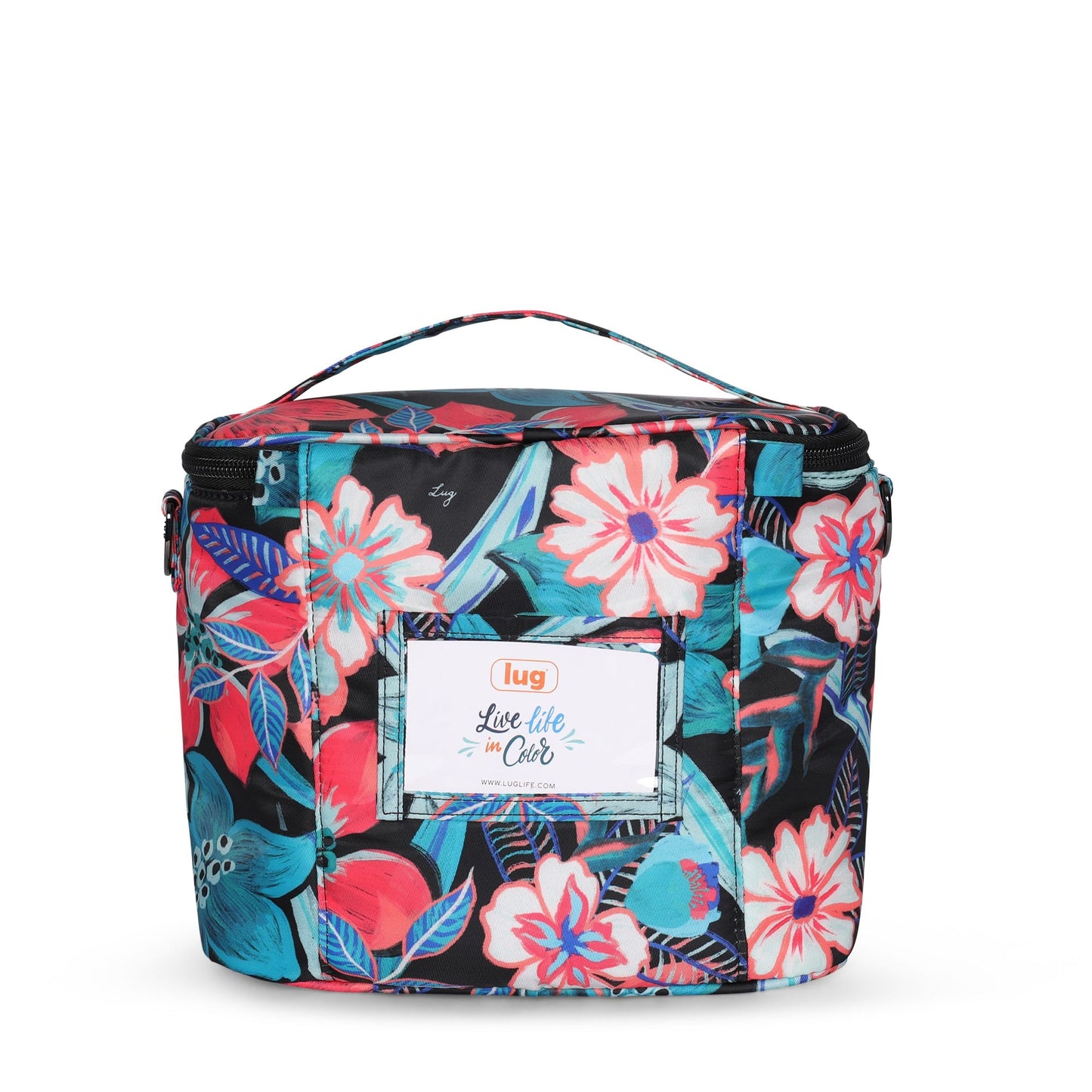 Nibble Convertible Lunch Tote Bag